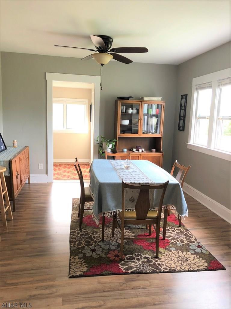 Garden Heights - Residential