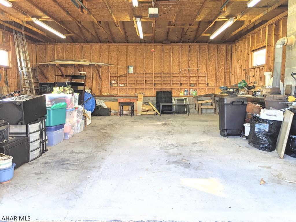 Garden Heights - Residential