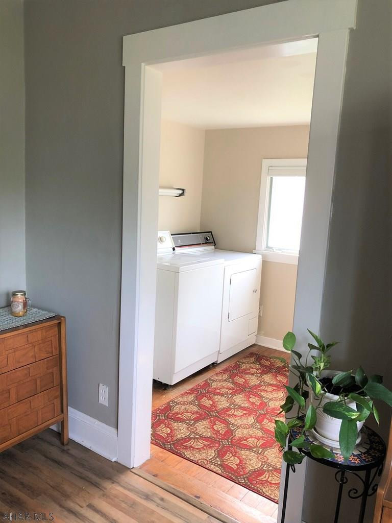 Garden Heights - Residential