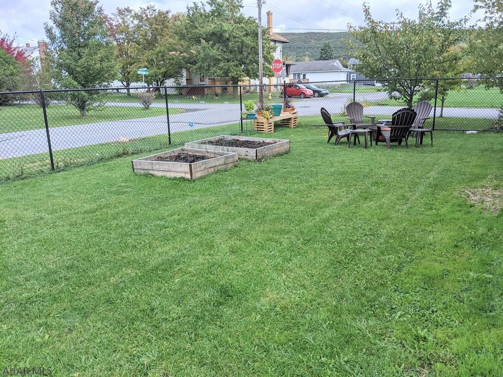 Garden Heights - Residential