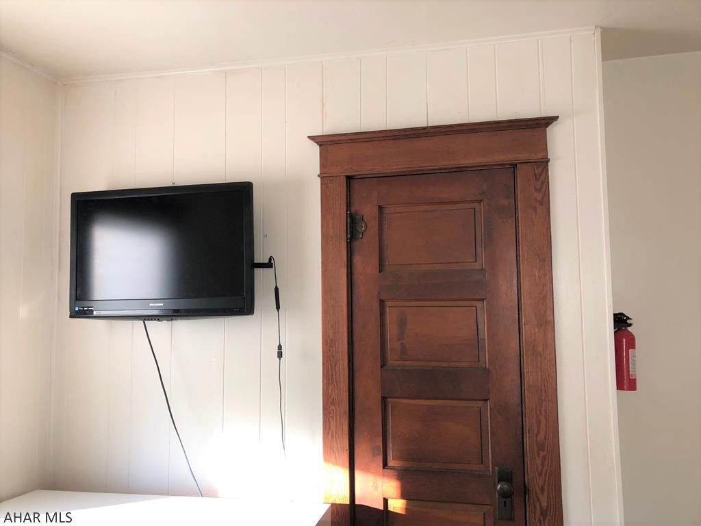 Garden Heights - Residential