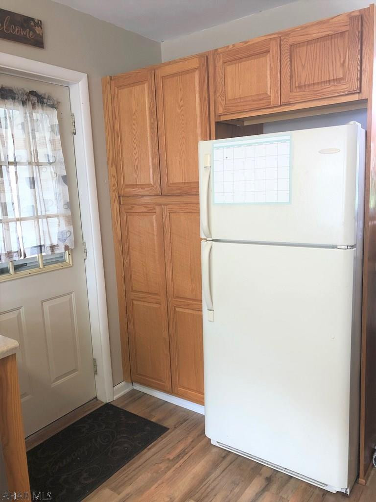 Garden Heights - Residential