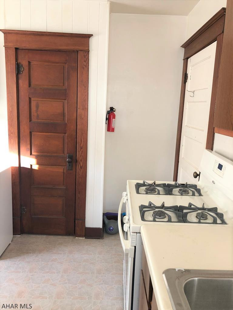 Garden Heights - Residential