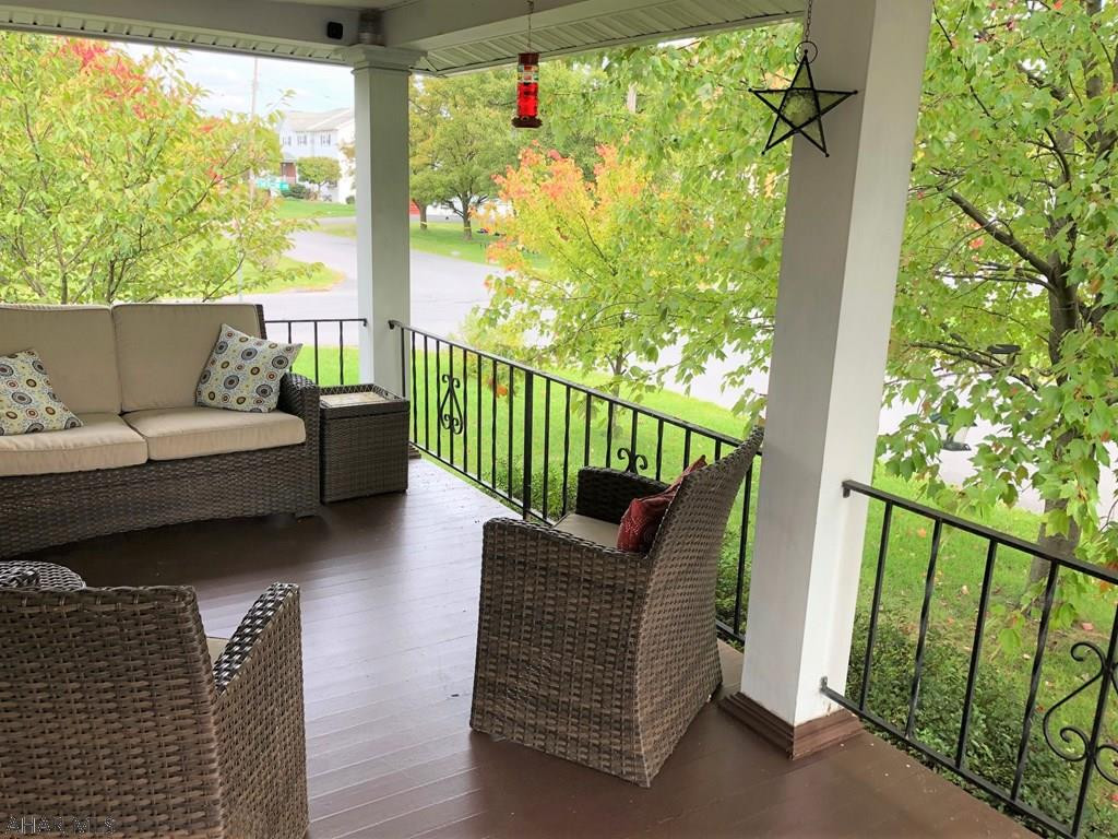 Garden Heights - Residential