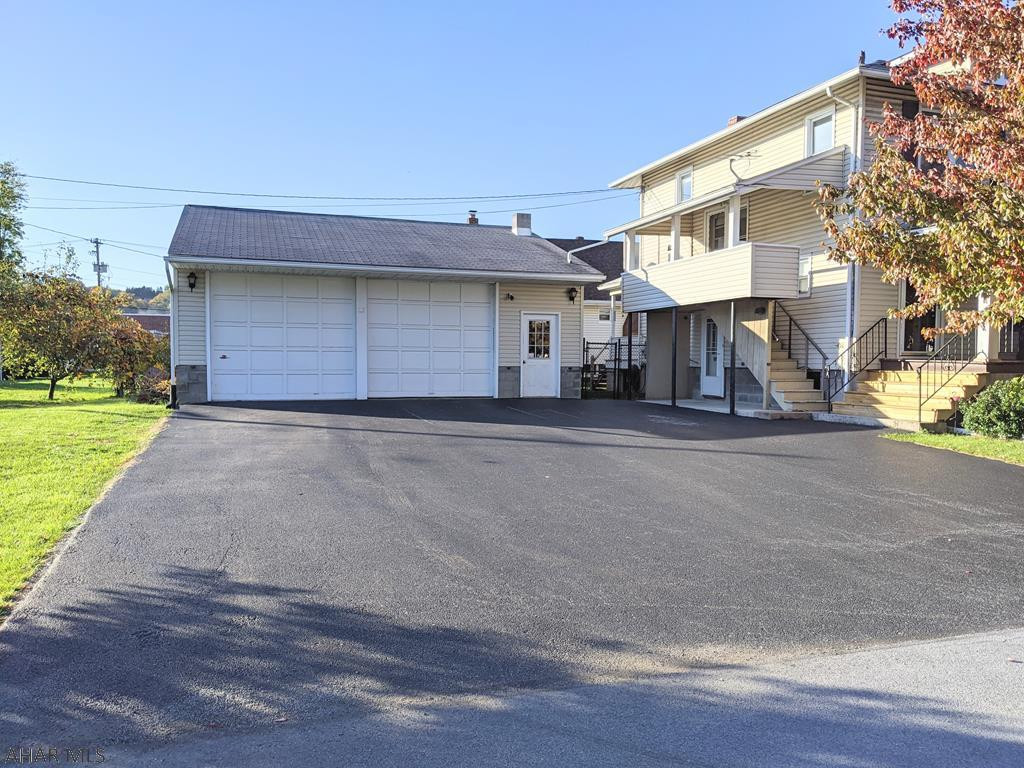 Garden Heights - Residential