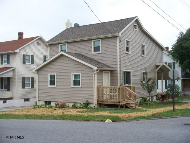 Unknown - Residential