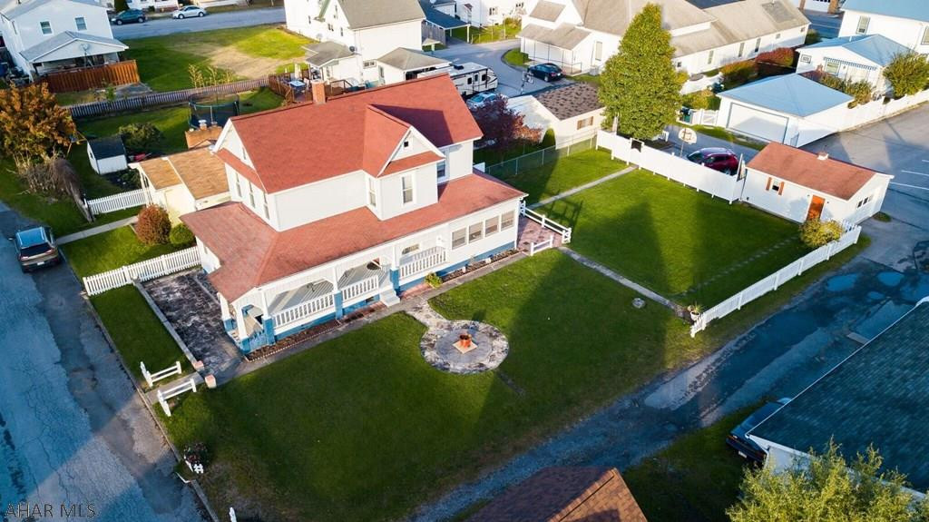 Unknown - Residential