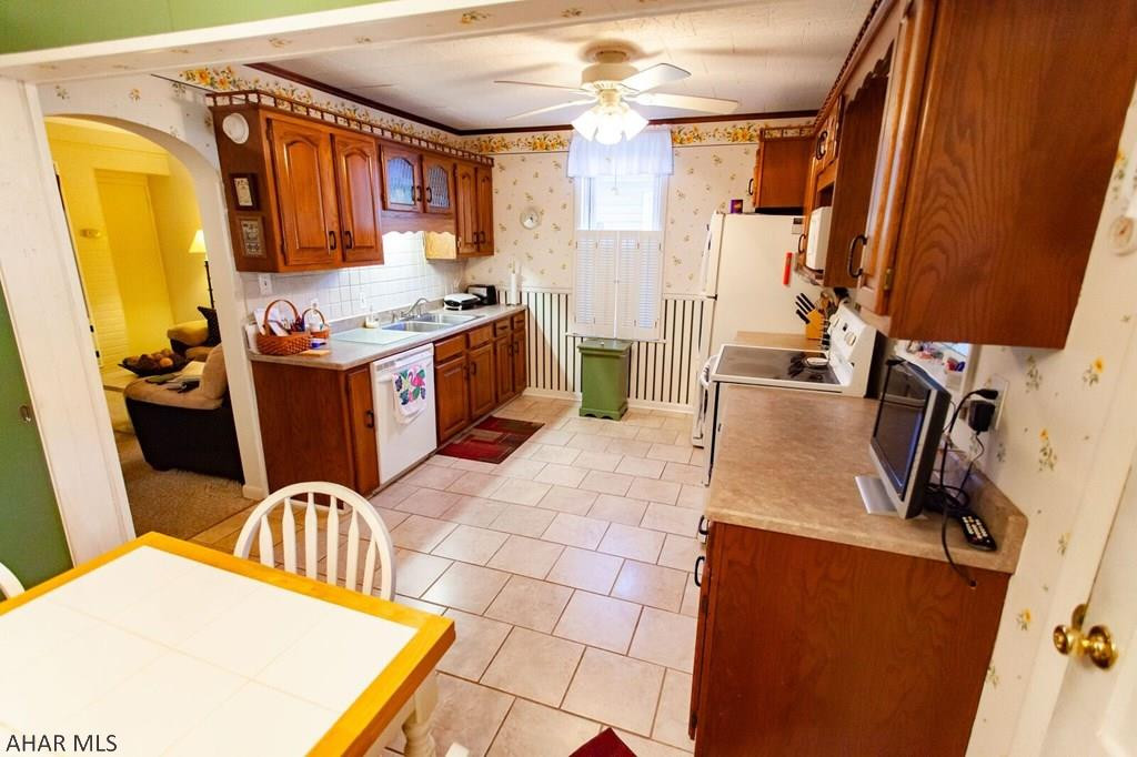 Unknown - Residential