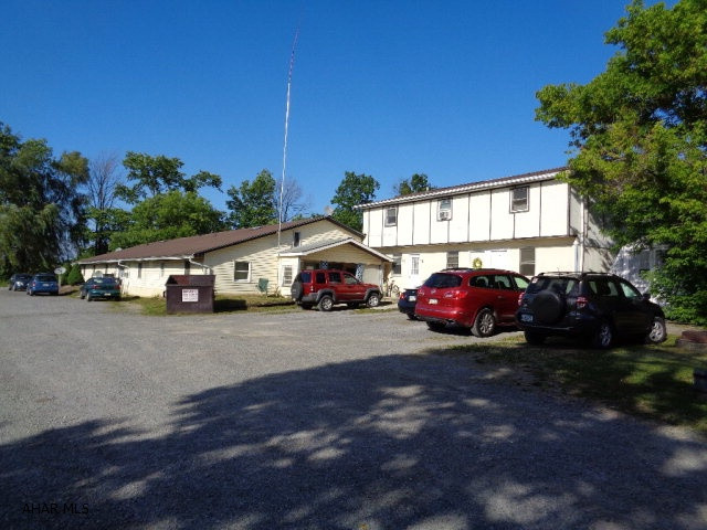 Other - Residential Income