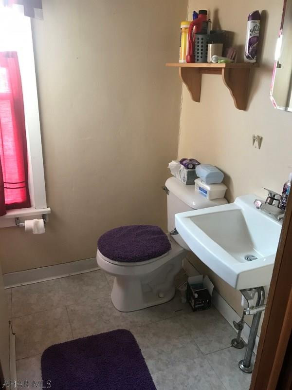 Unknown - Residential