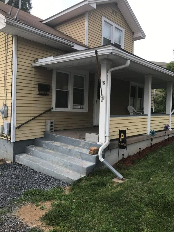 Unknown - Residential