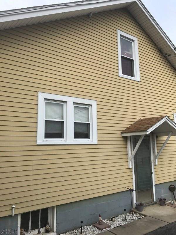 Unknown - Residential