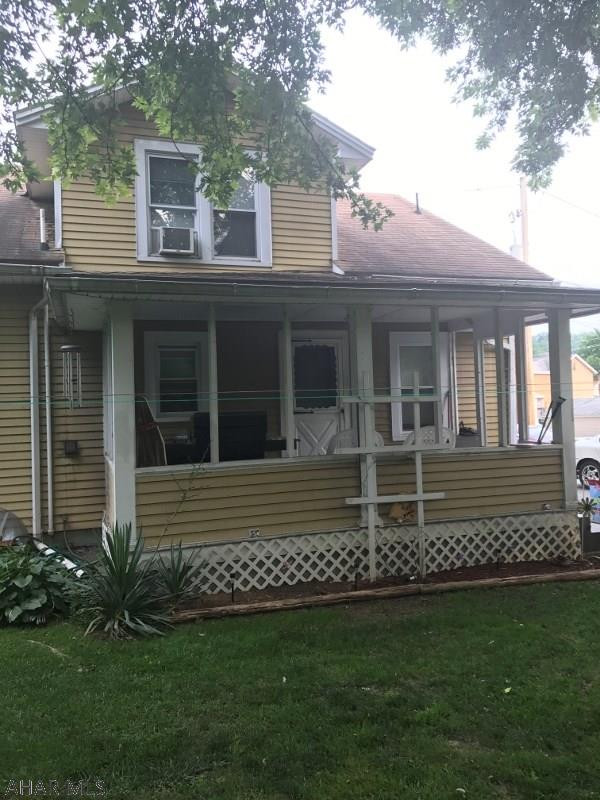 Unknown - Residential