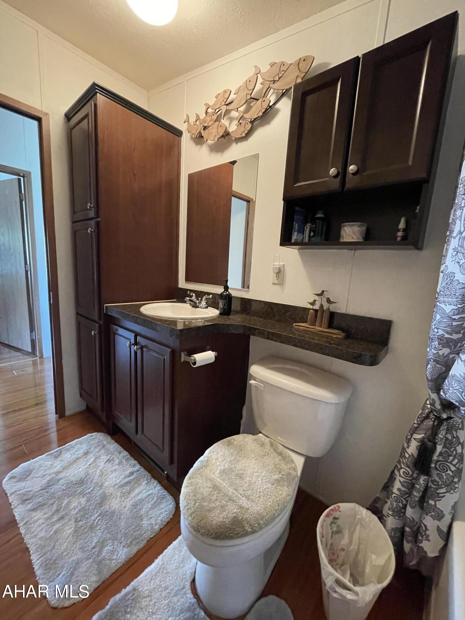 Laurel Woods - Residential