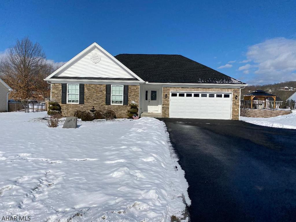 Old Town Village - Residential