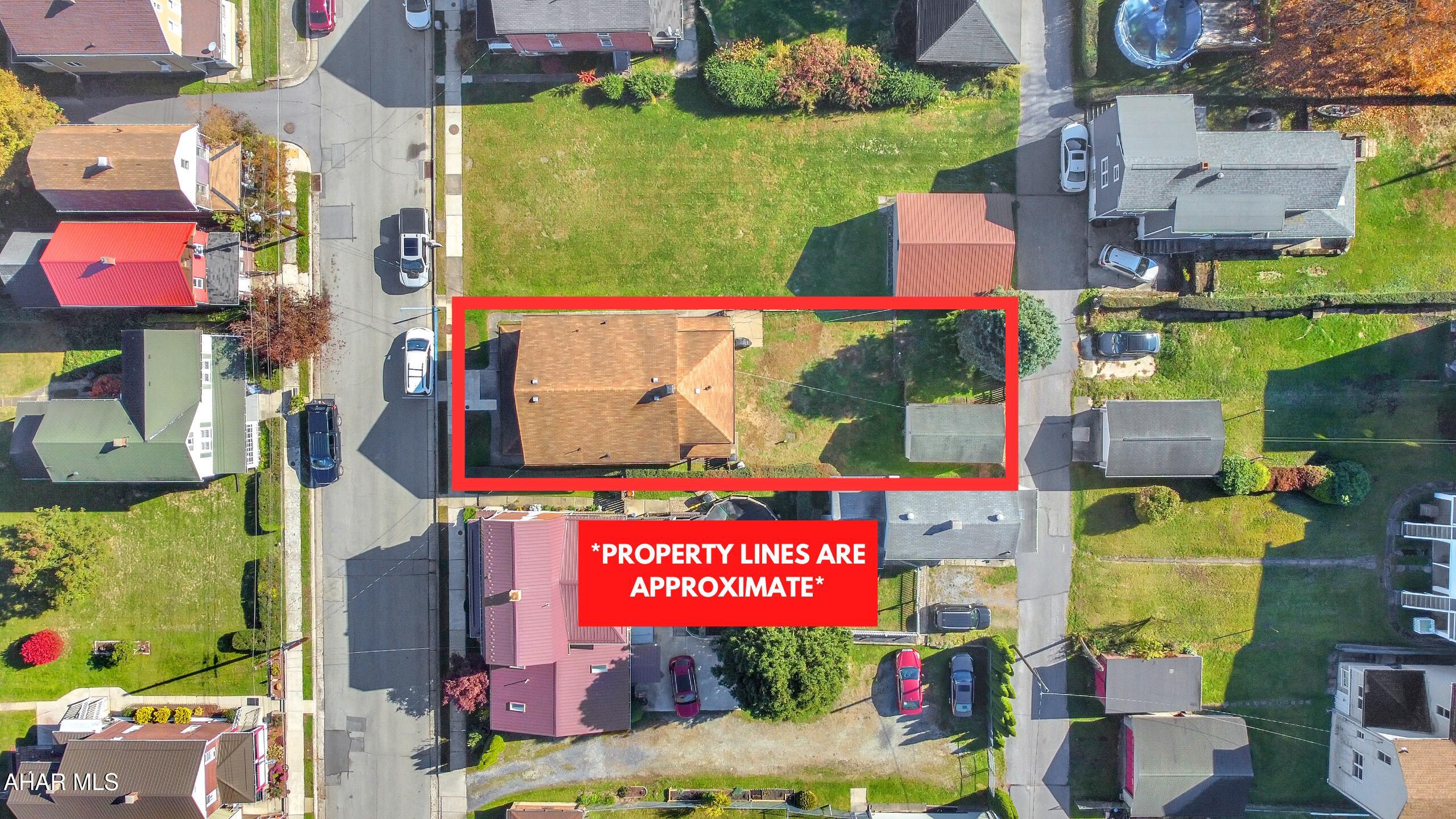 None - Residential Income