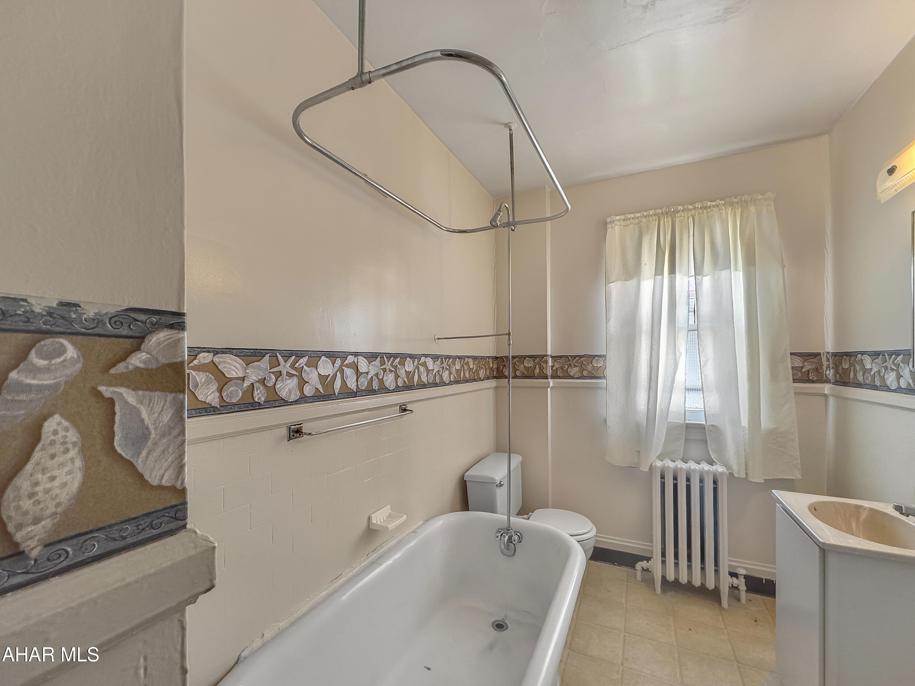 None - Residential Income