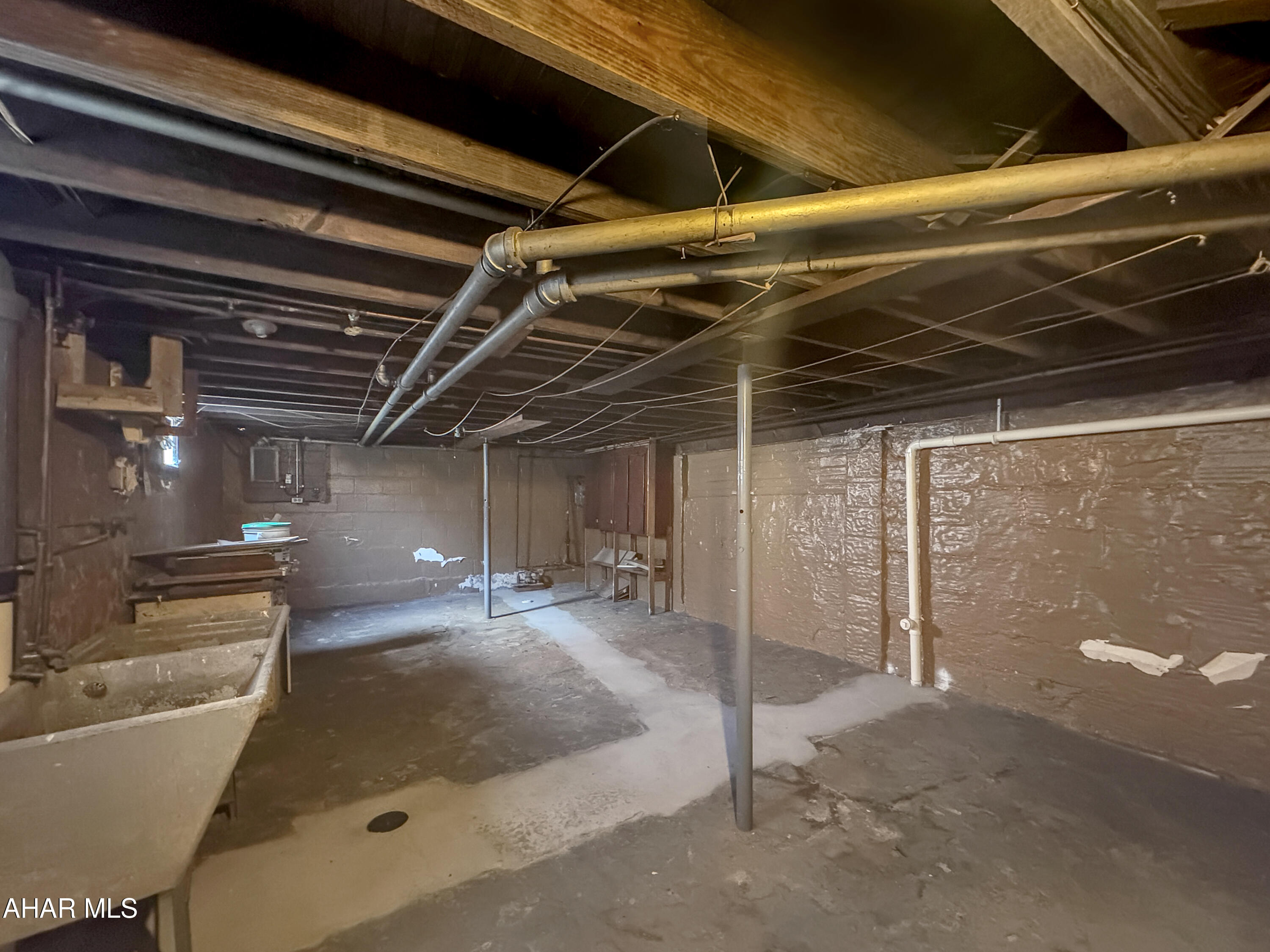 None - Residential Income