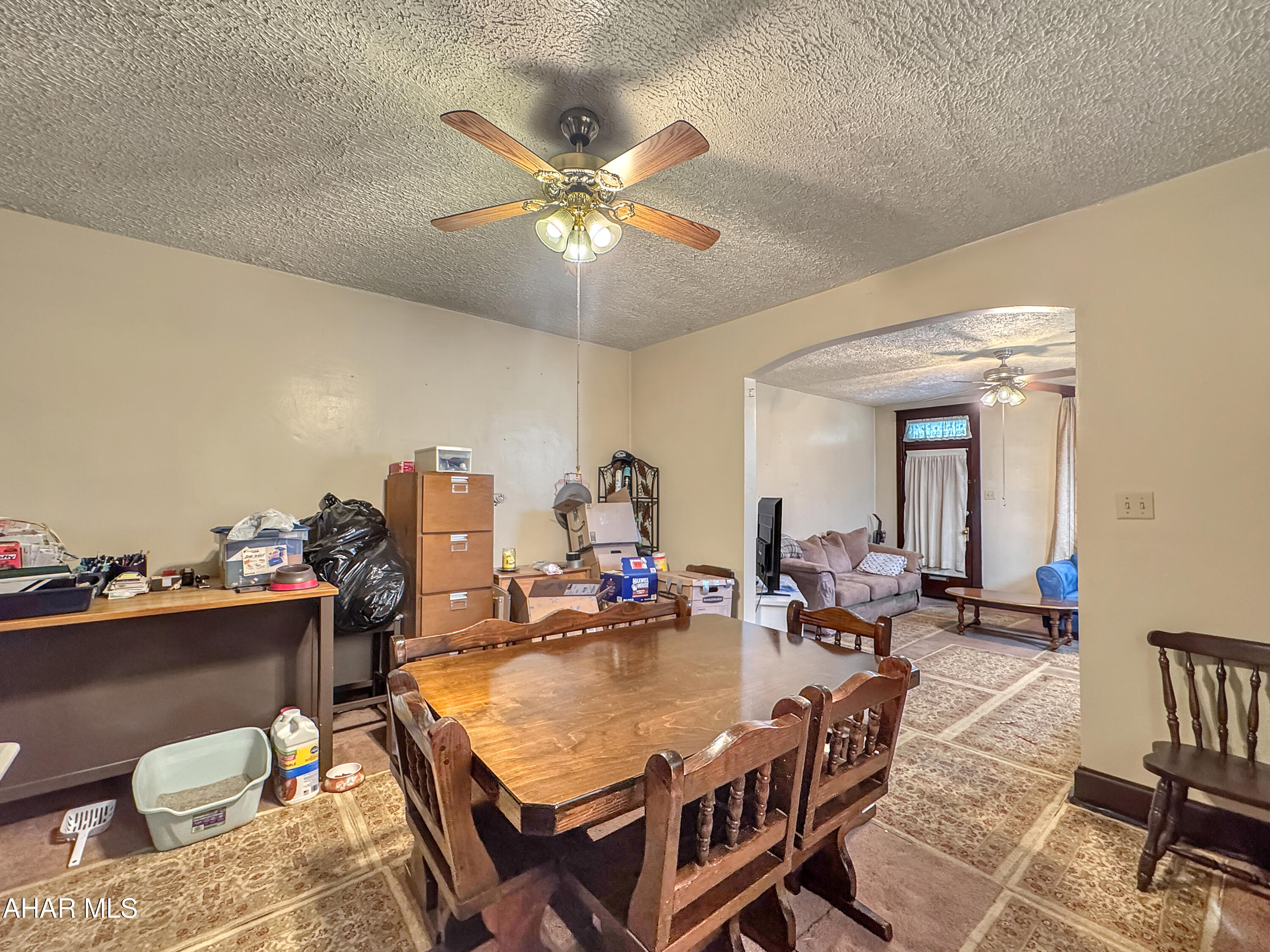 None - Residential Income