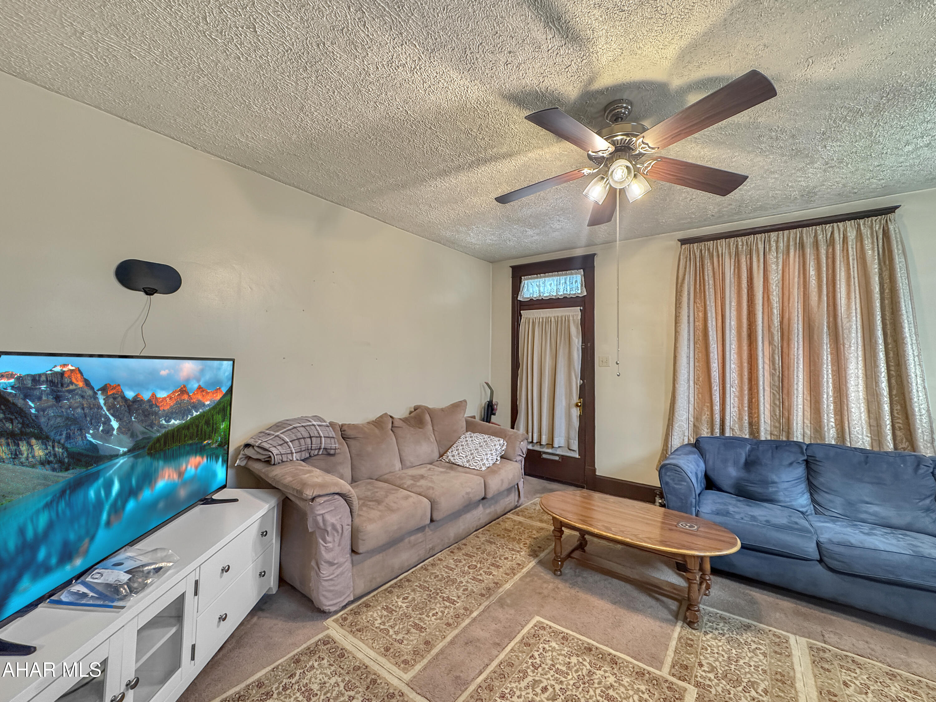 None - Residential Income