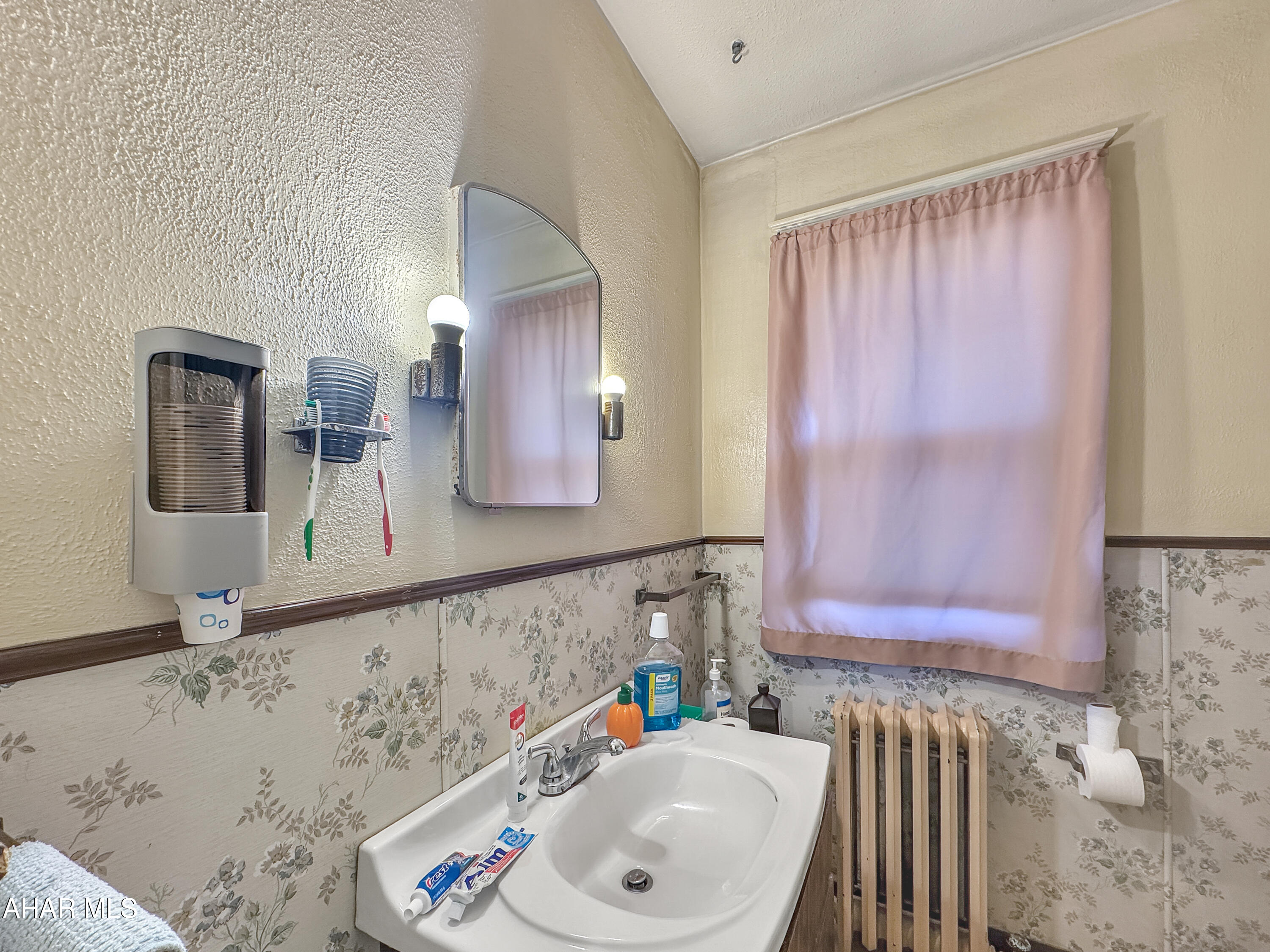 None - Residential Income