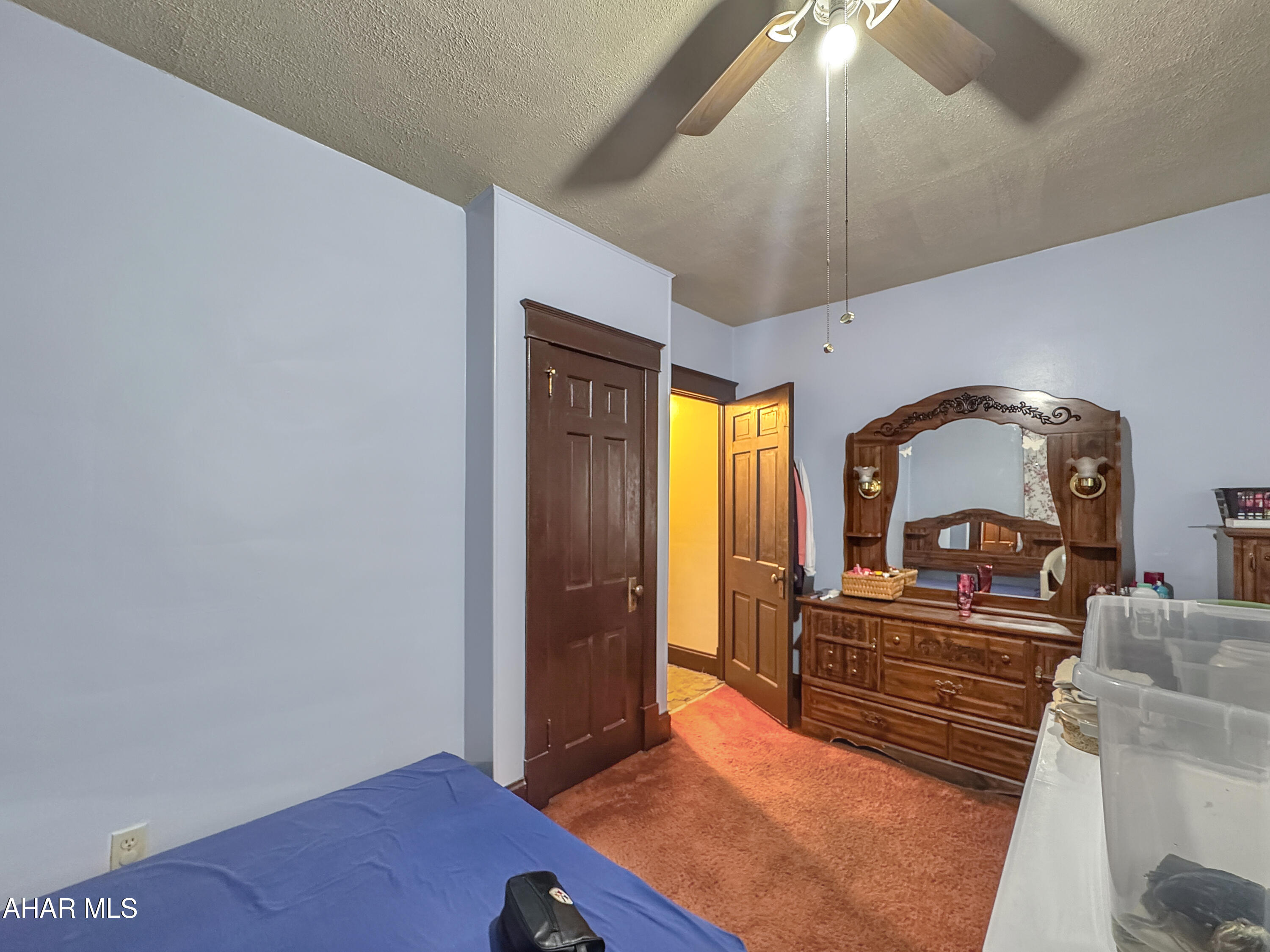 None - Residential Income