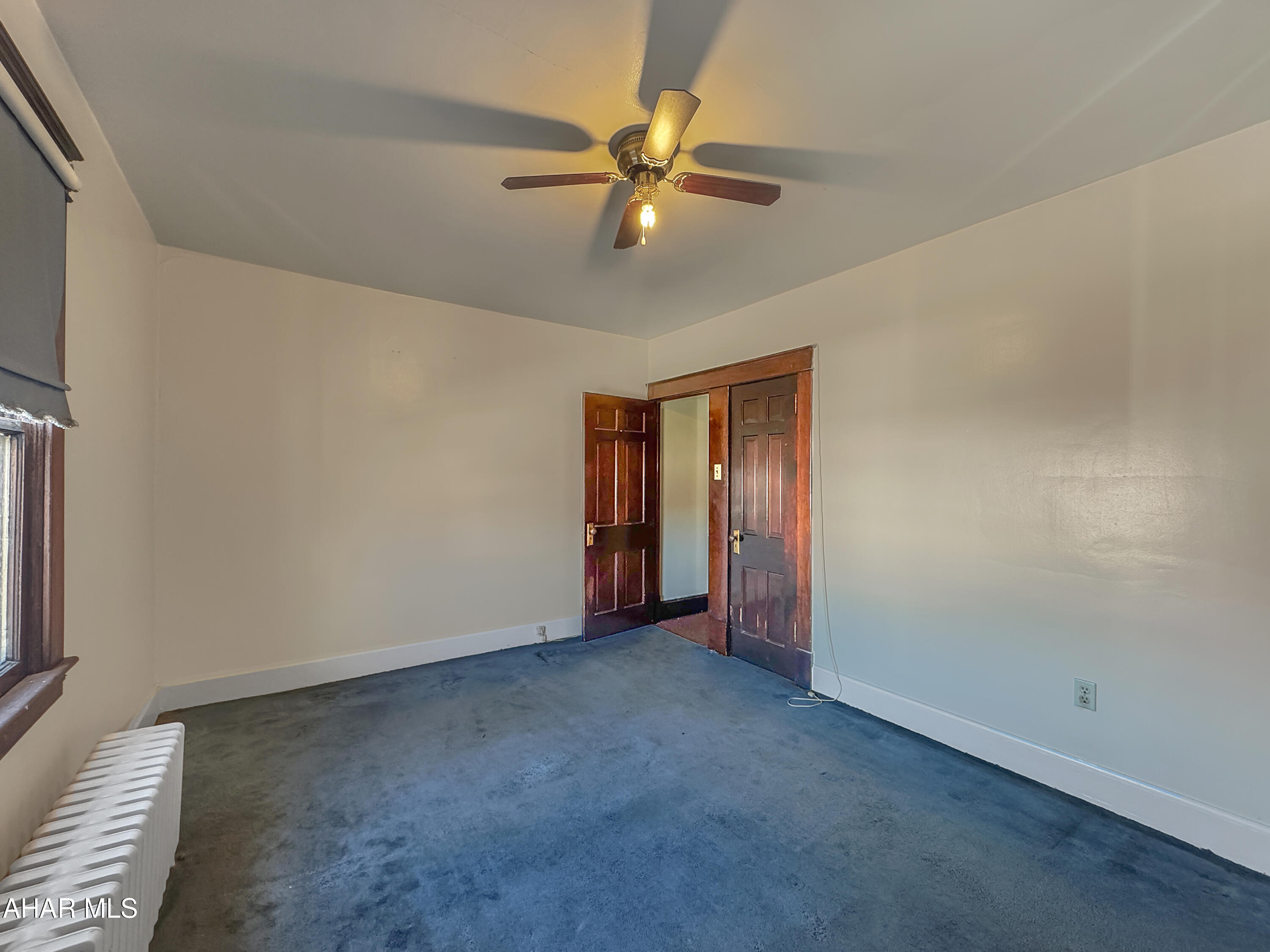 None - Residential Income