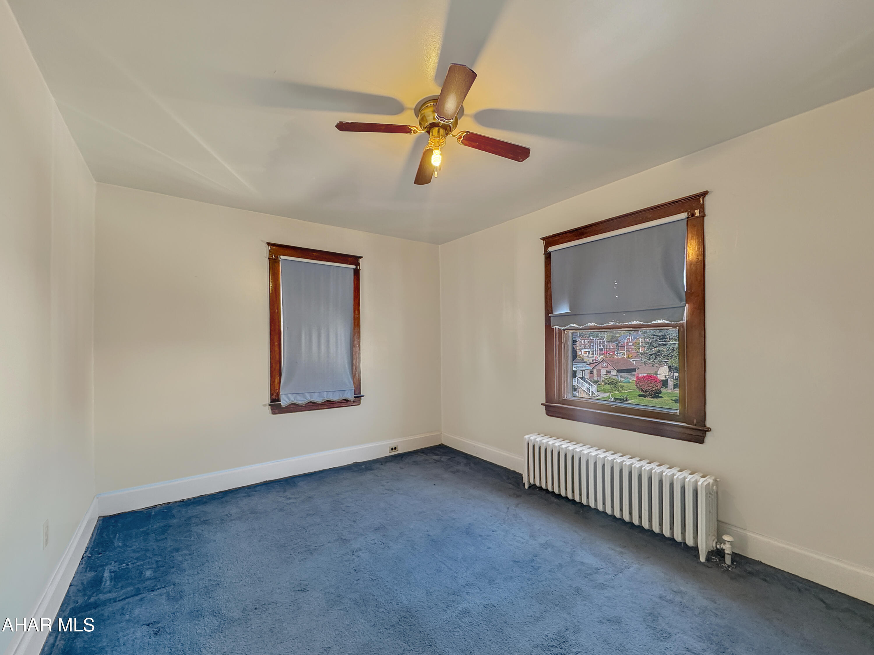 None - Residential Income