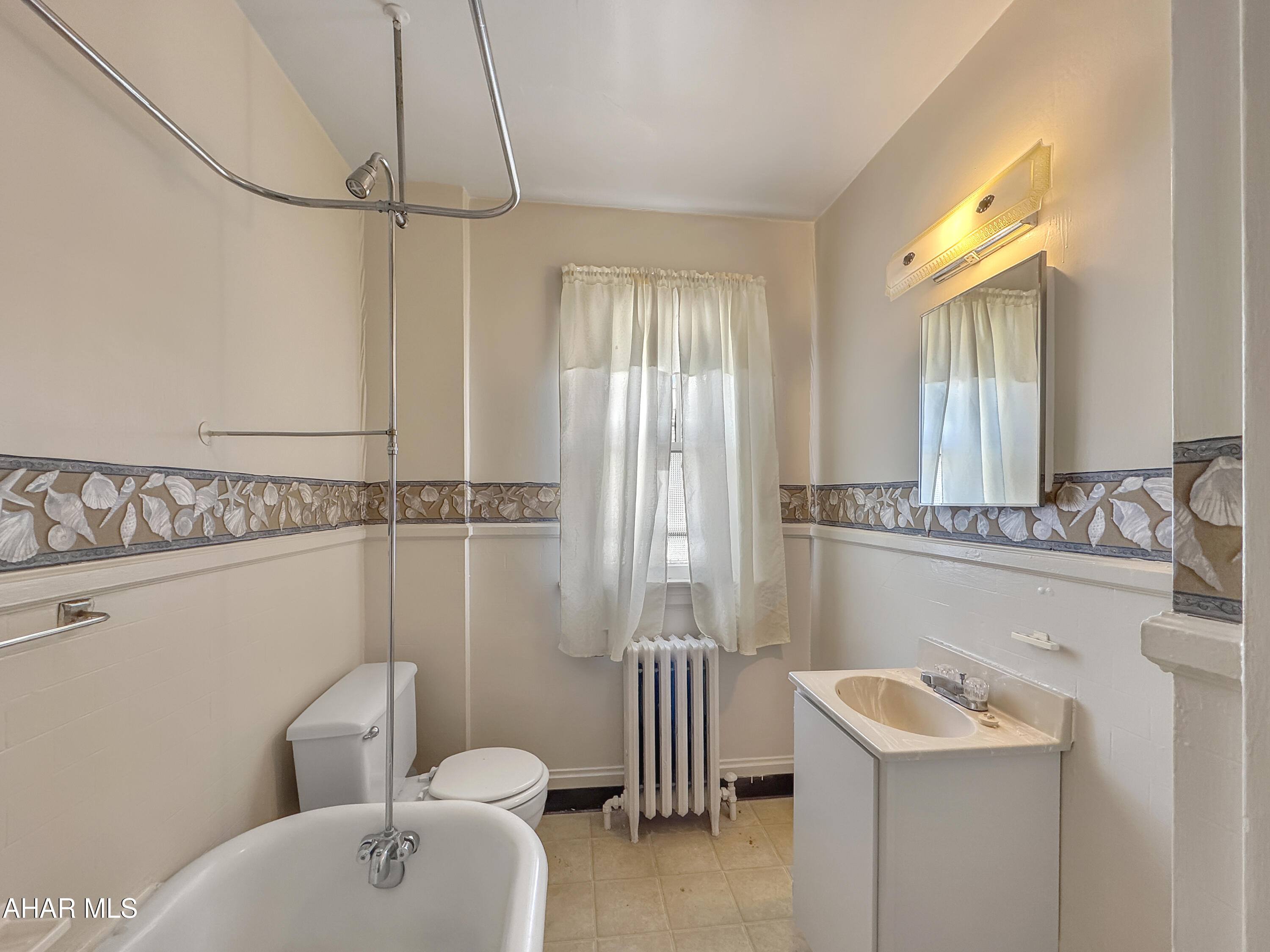 None - Residential Income