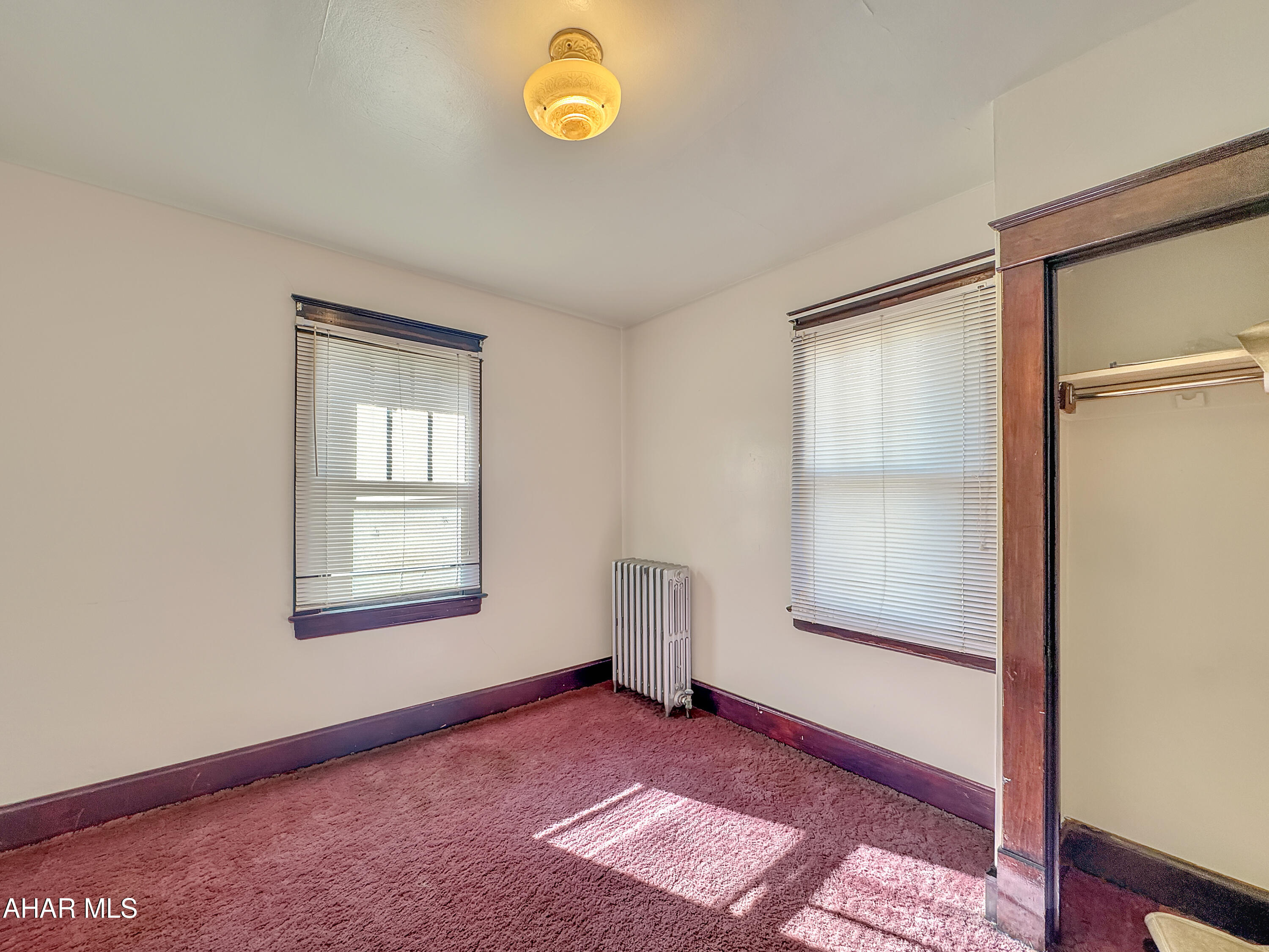 None - Residential Income