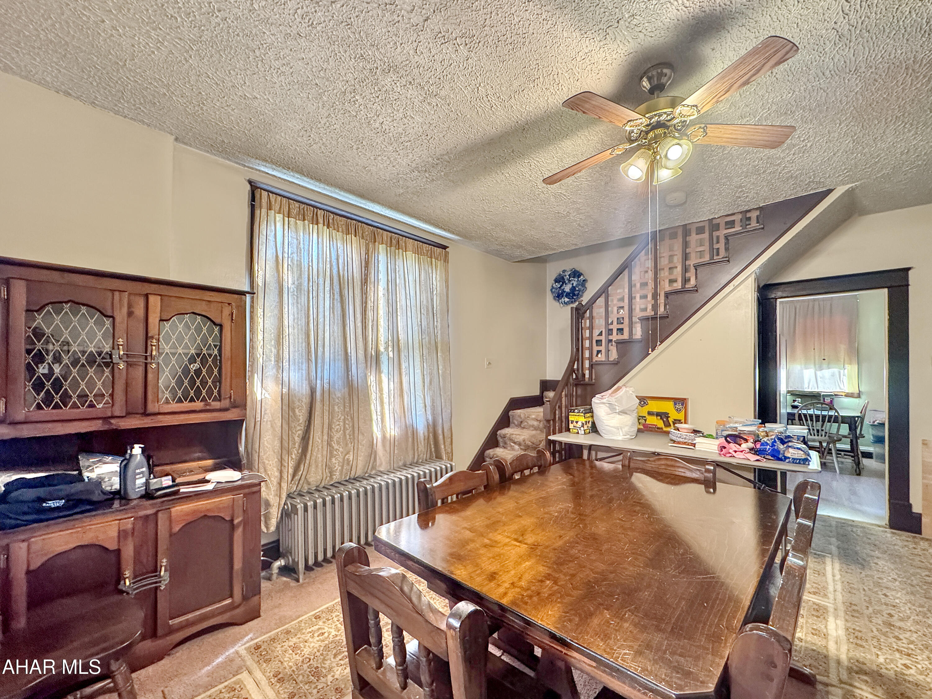 None - Residential Income