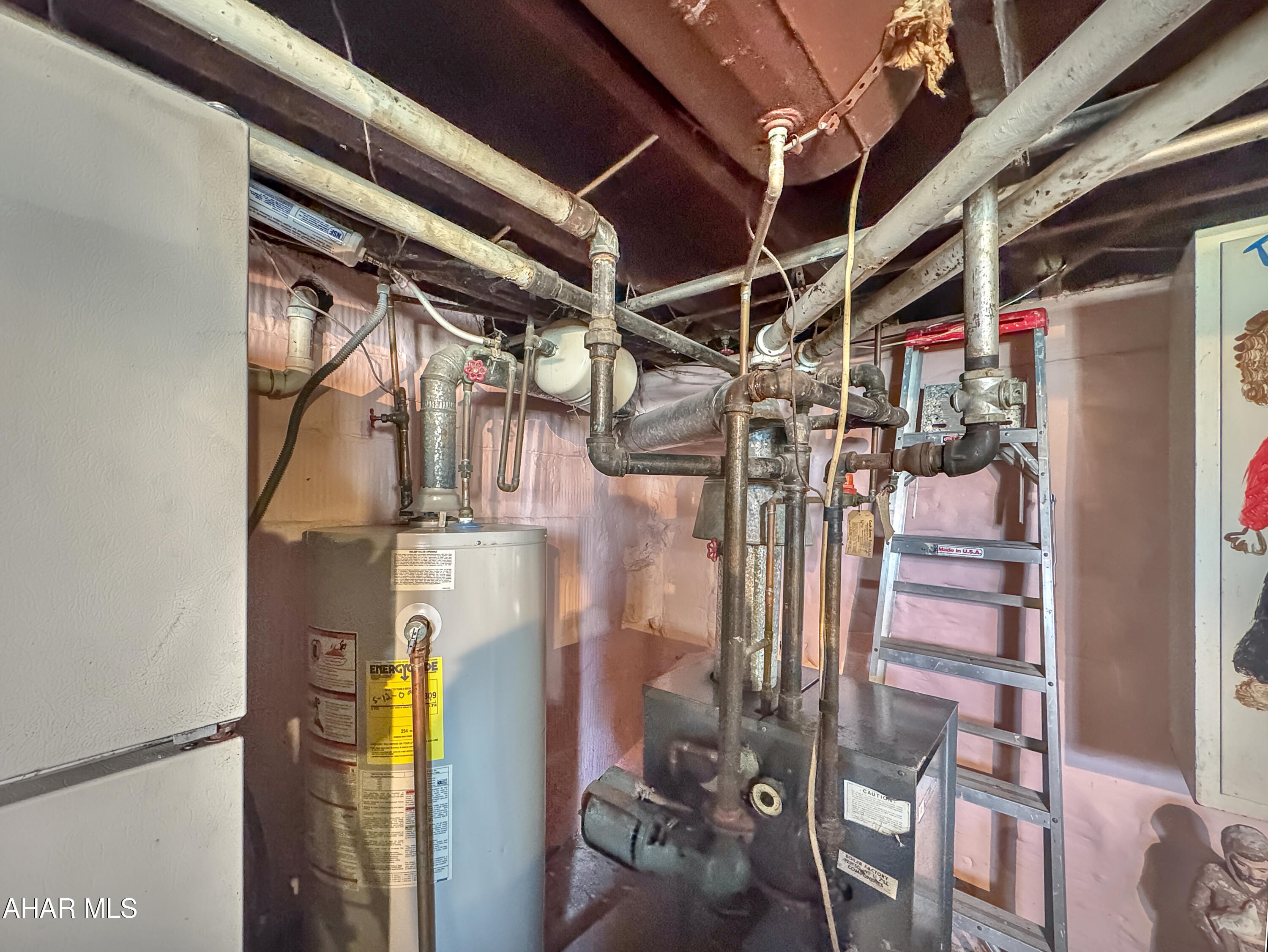 None - Residential Income