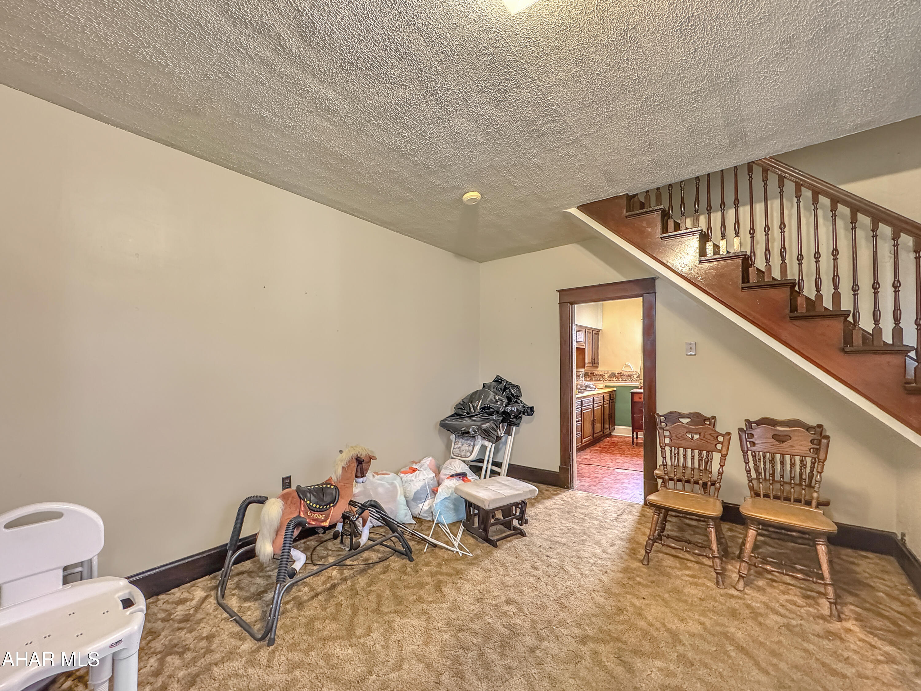 None - Residential Income