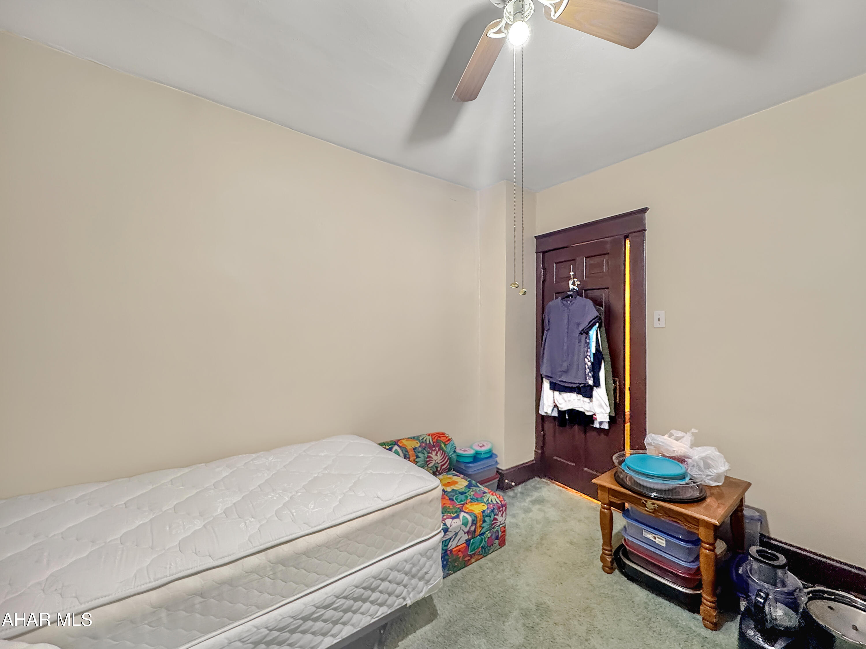 None - Residential Income