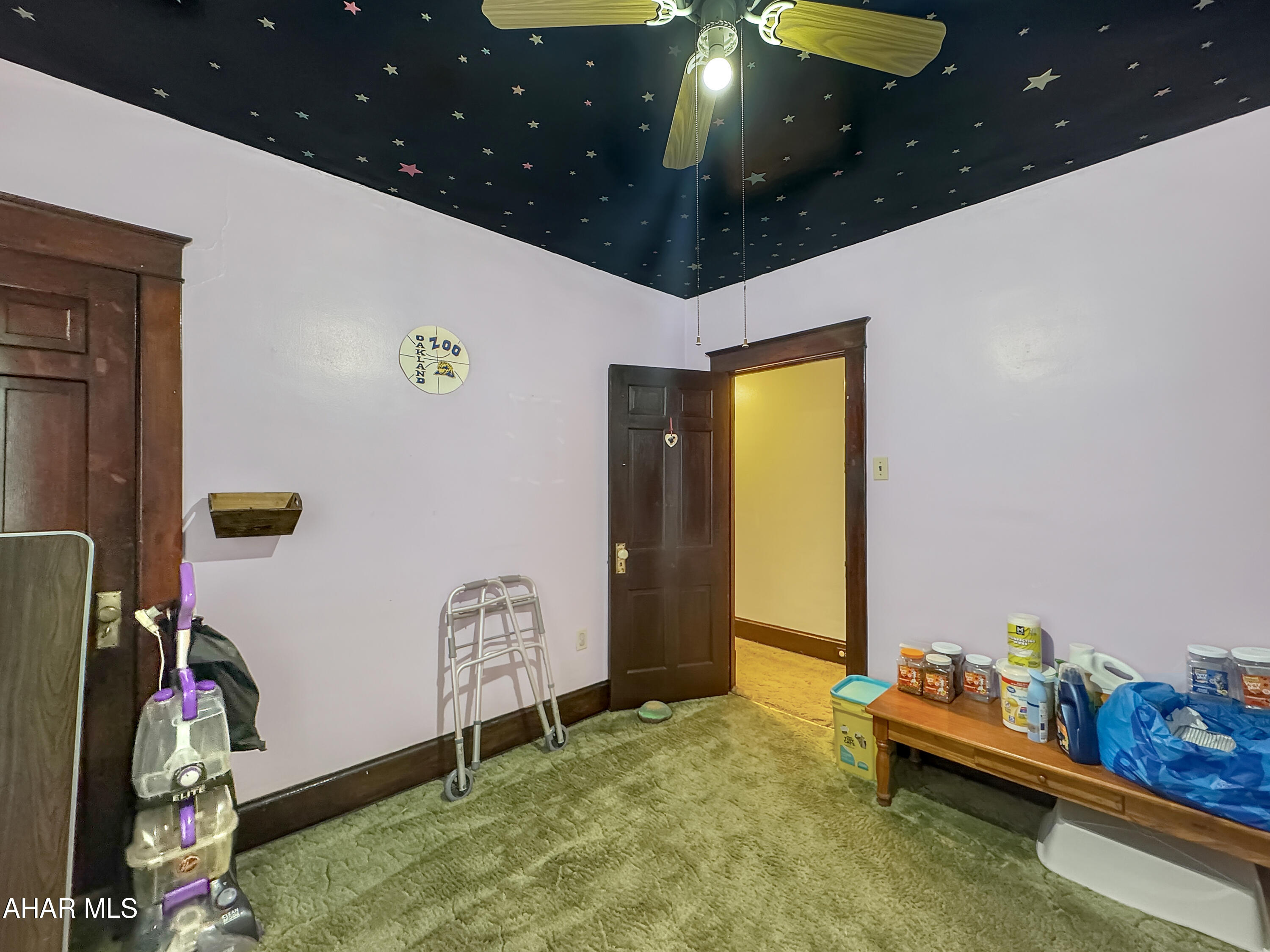 None - Residential Income