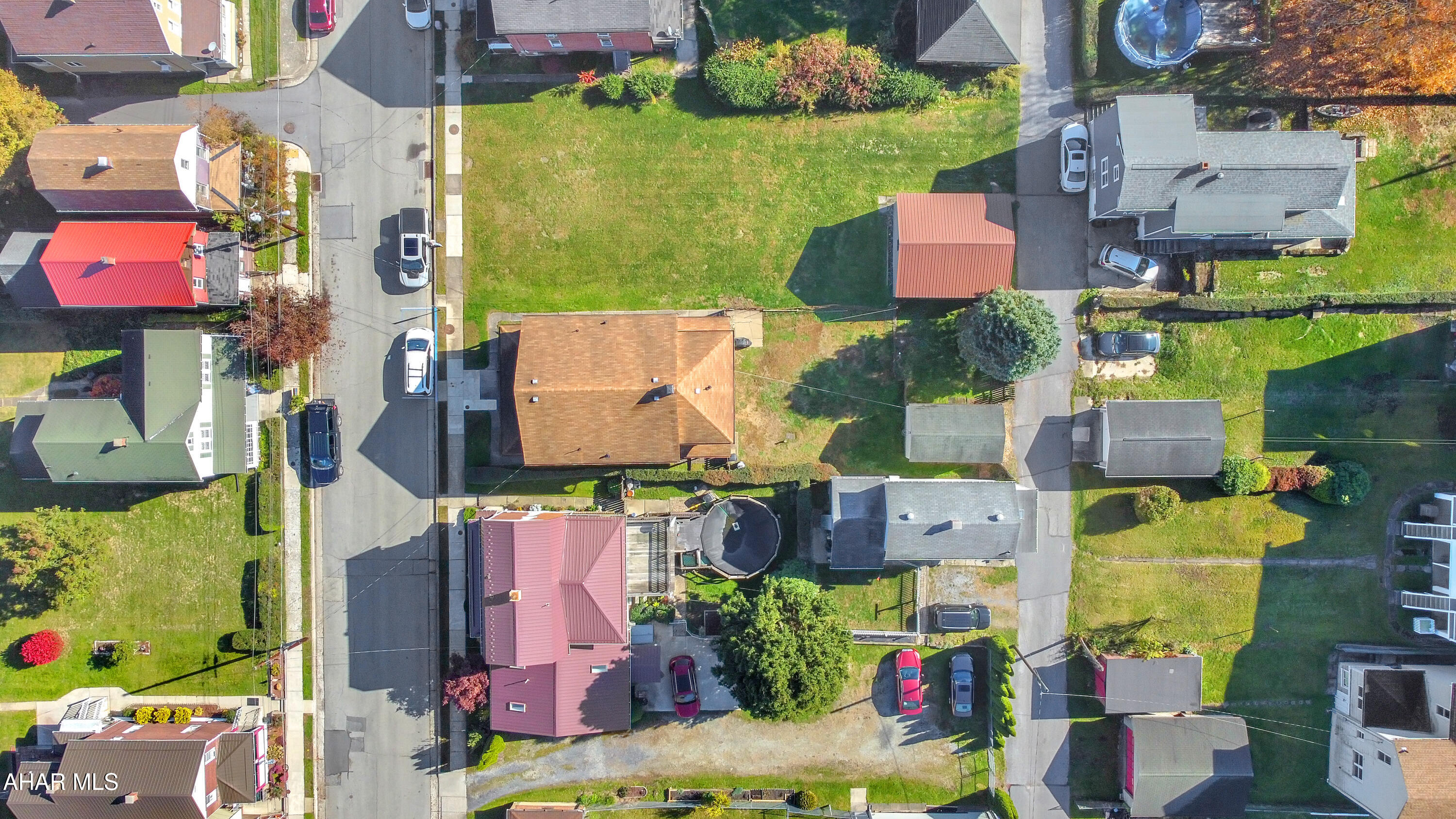 None - Residential Income