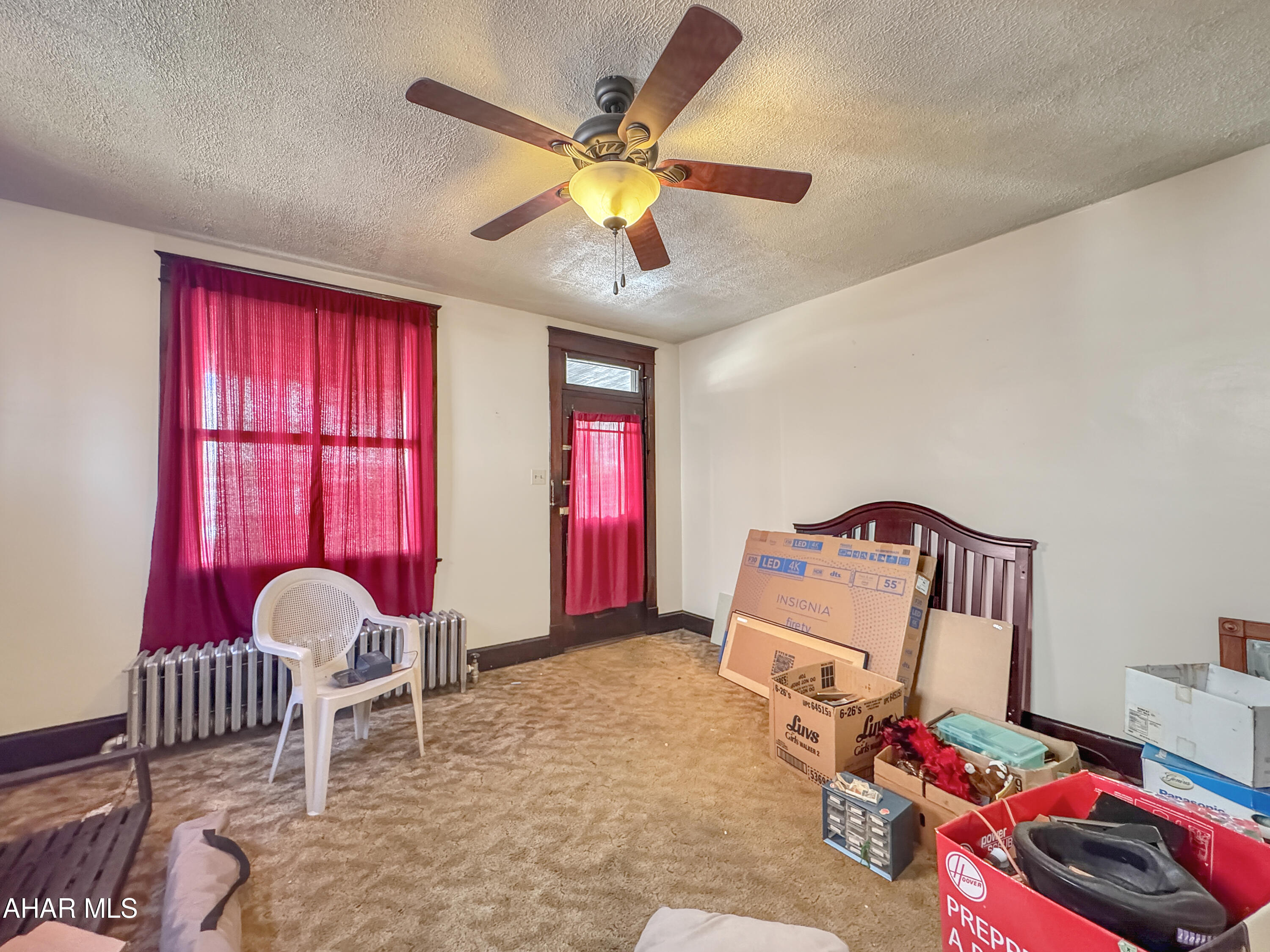 None - Residential Income