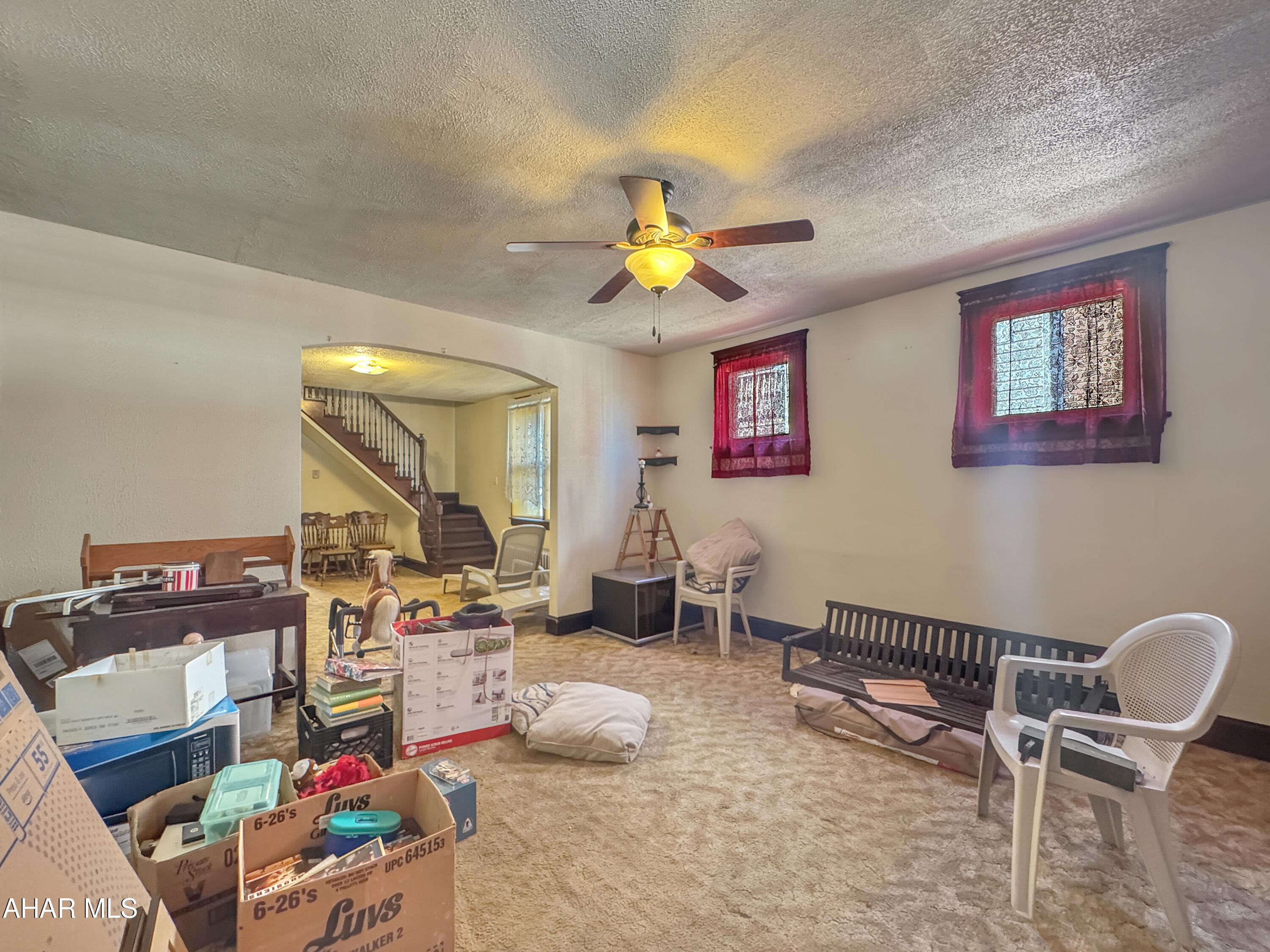 None - Residential Income