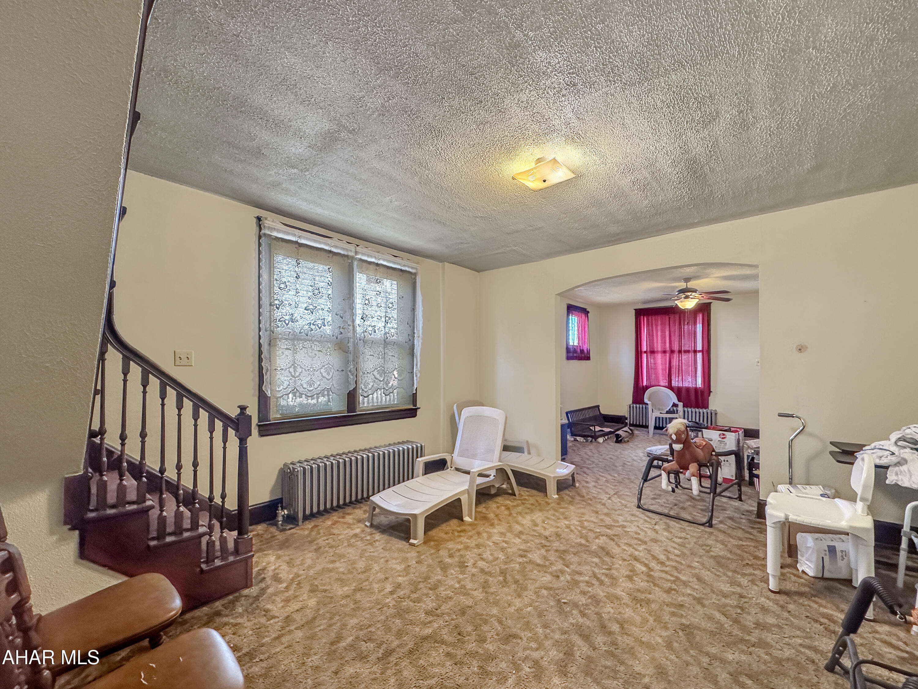 None - Residential Income