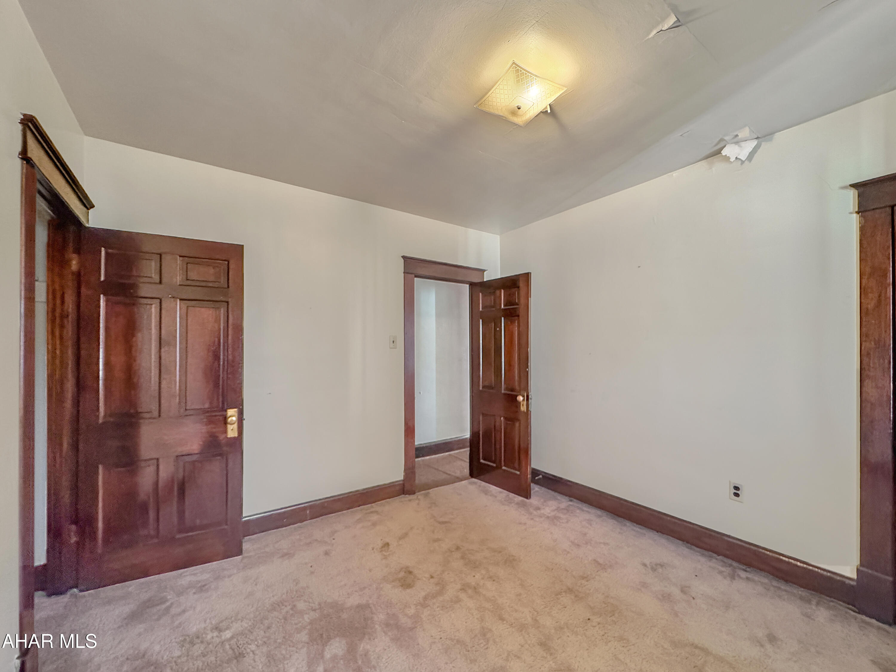 None - Residential Income