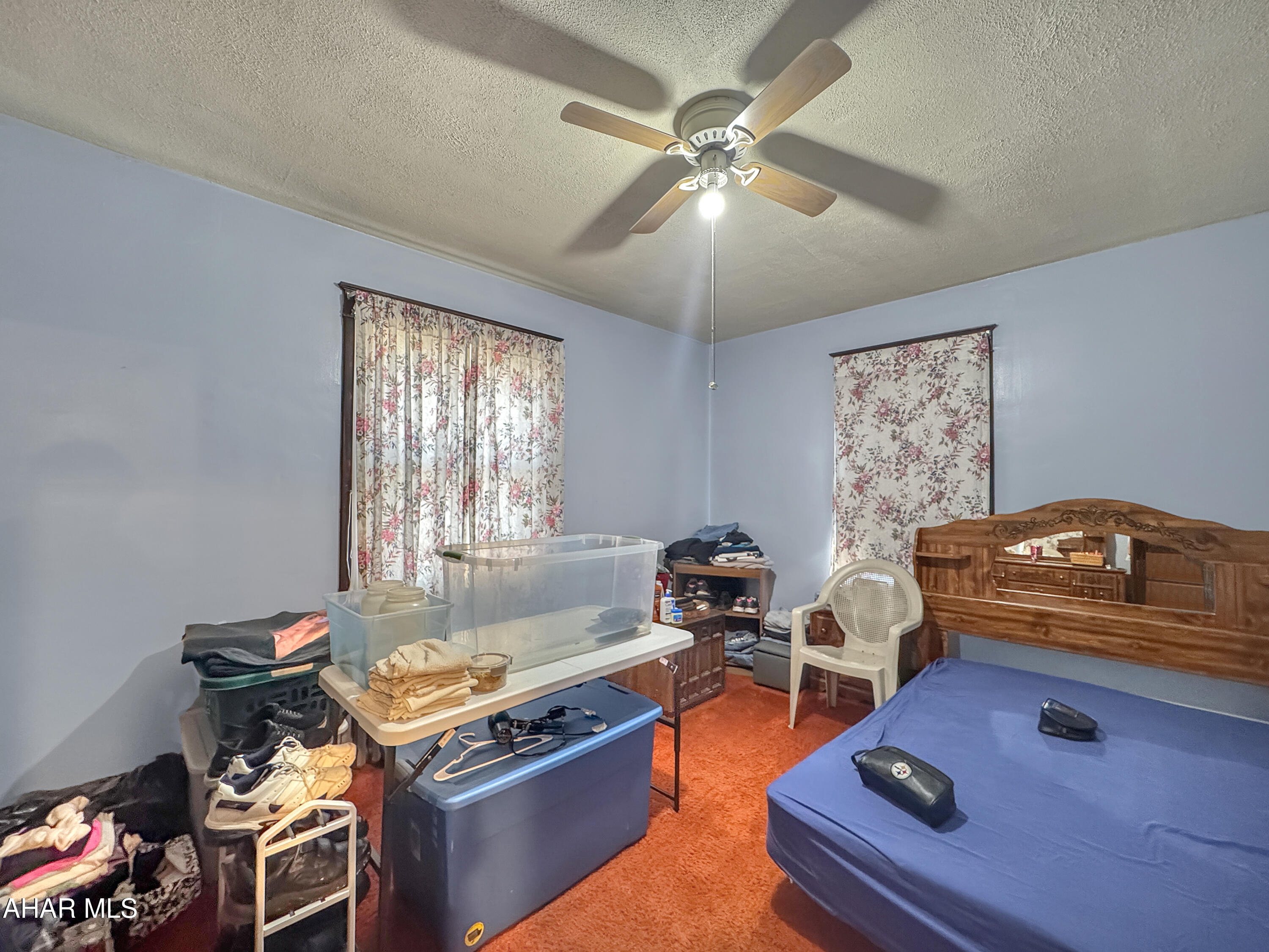 None - Residential Income