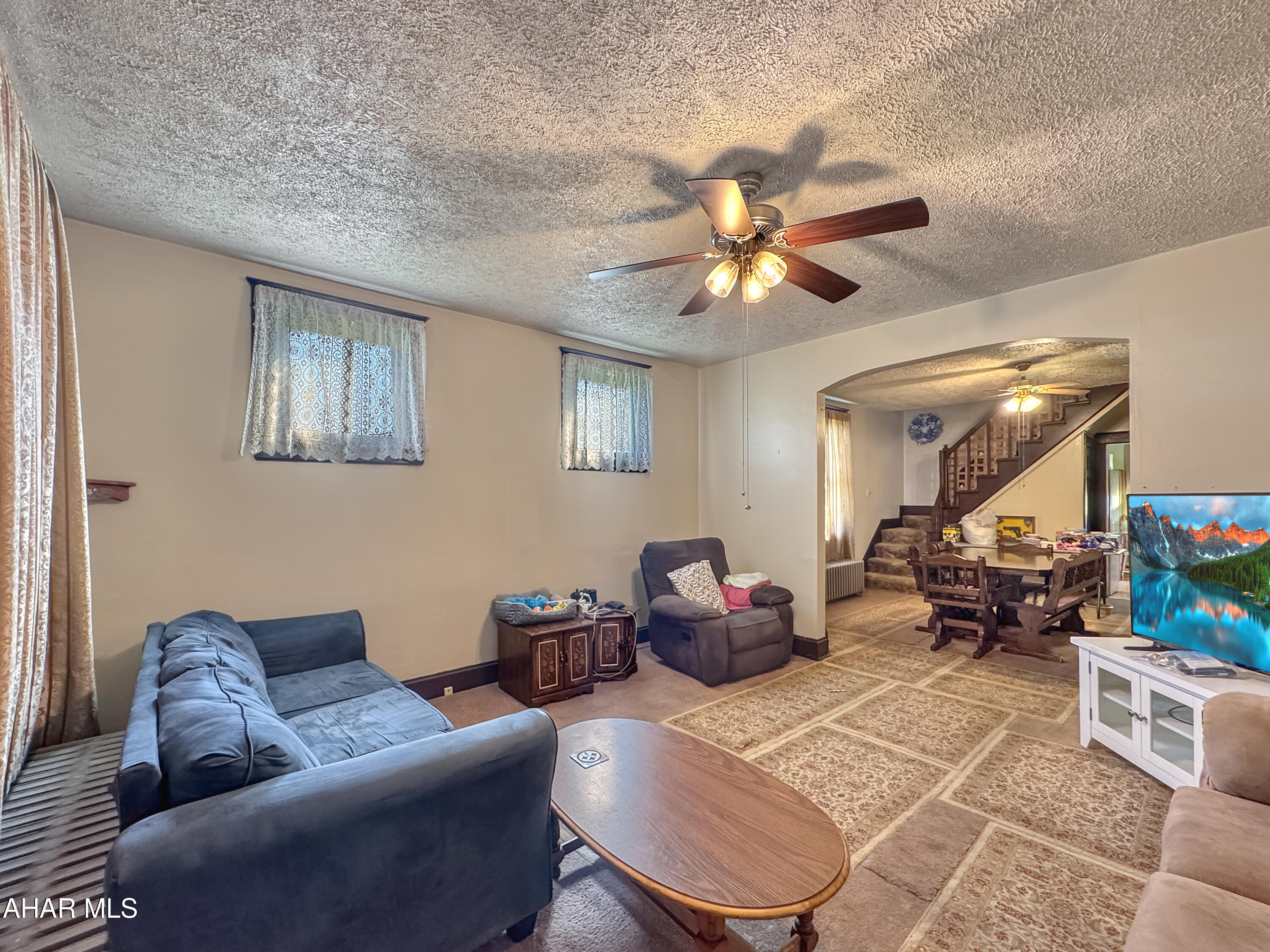 None - Residential Income