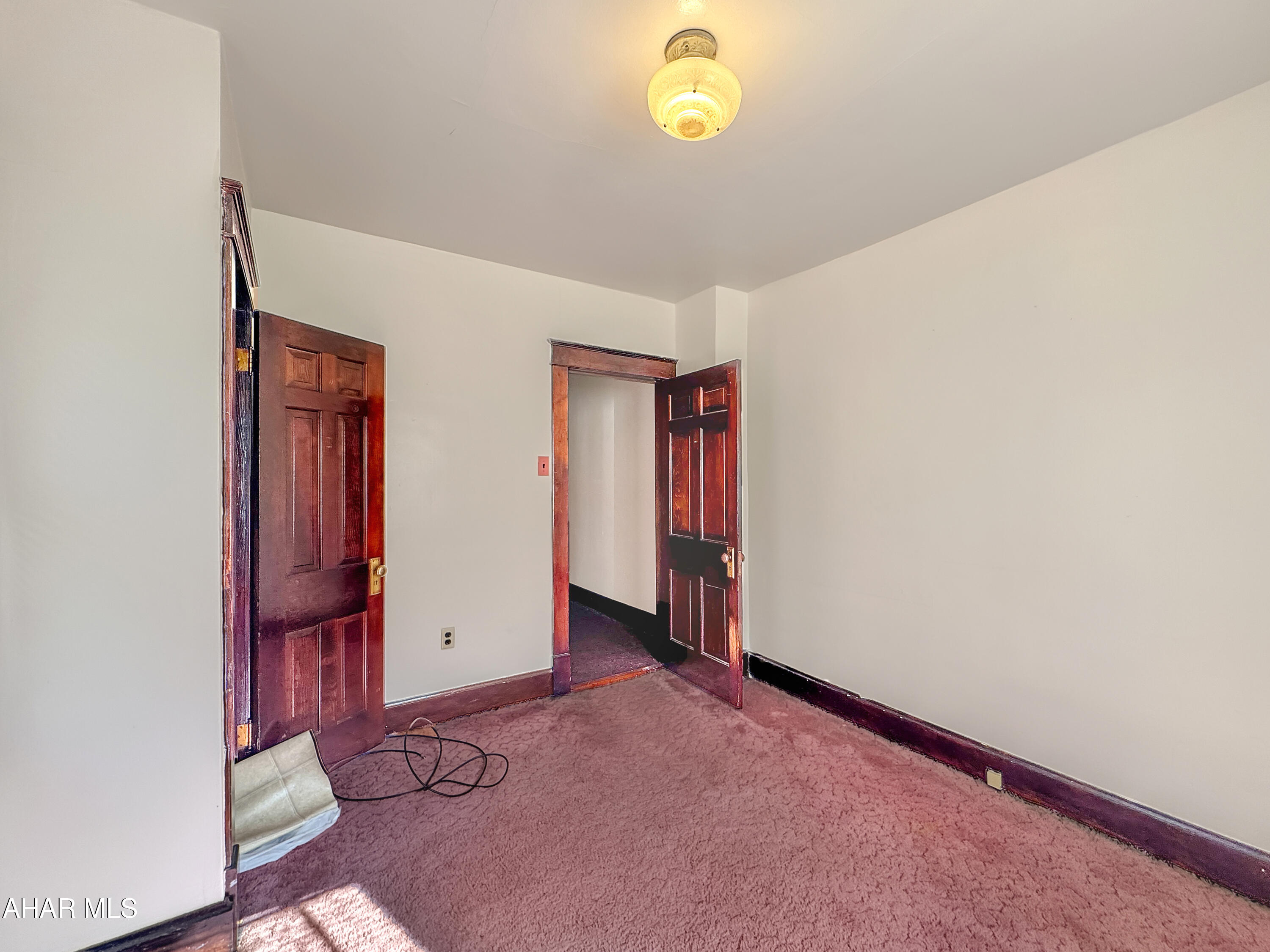 None - Residential Income