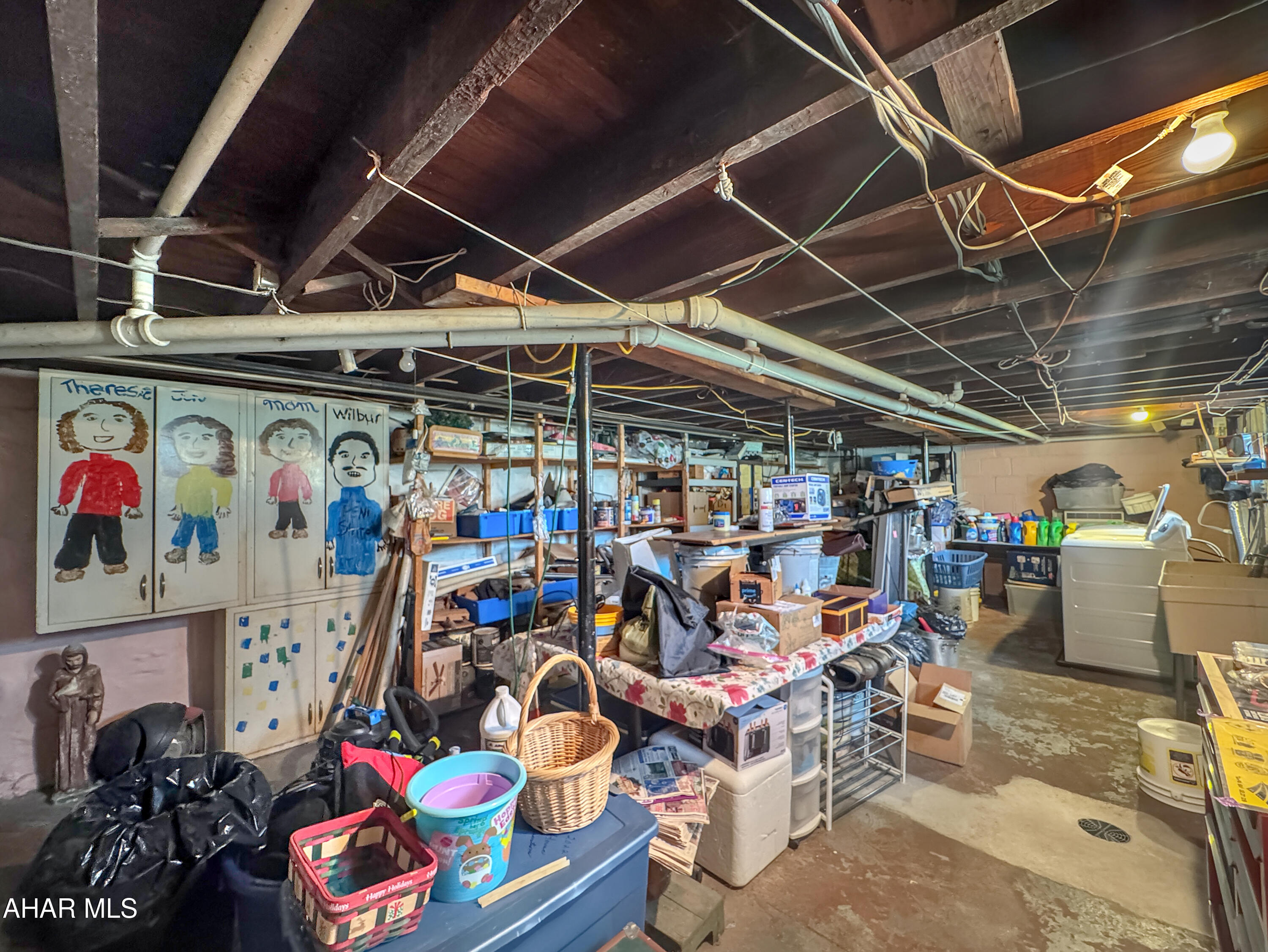 None - Residential Income