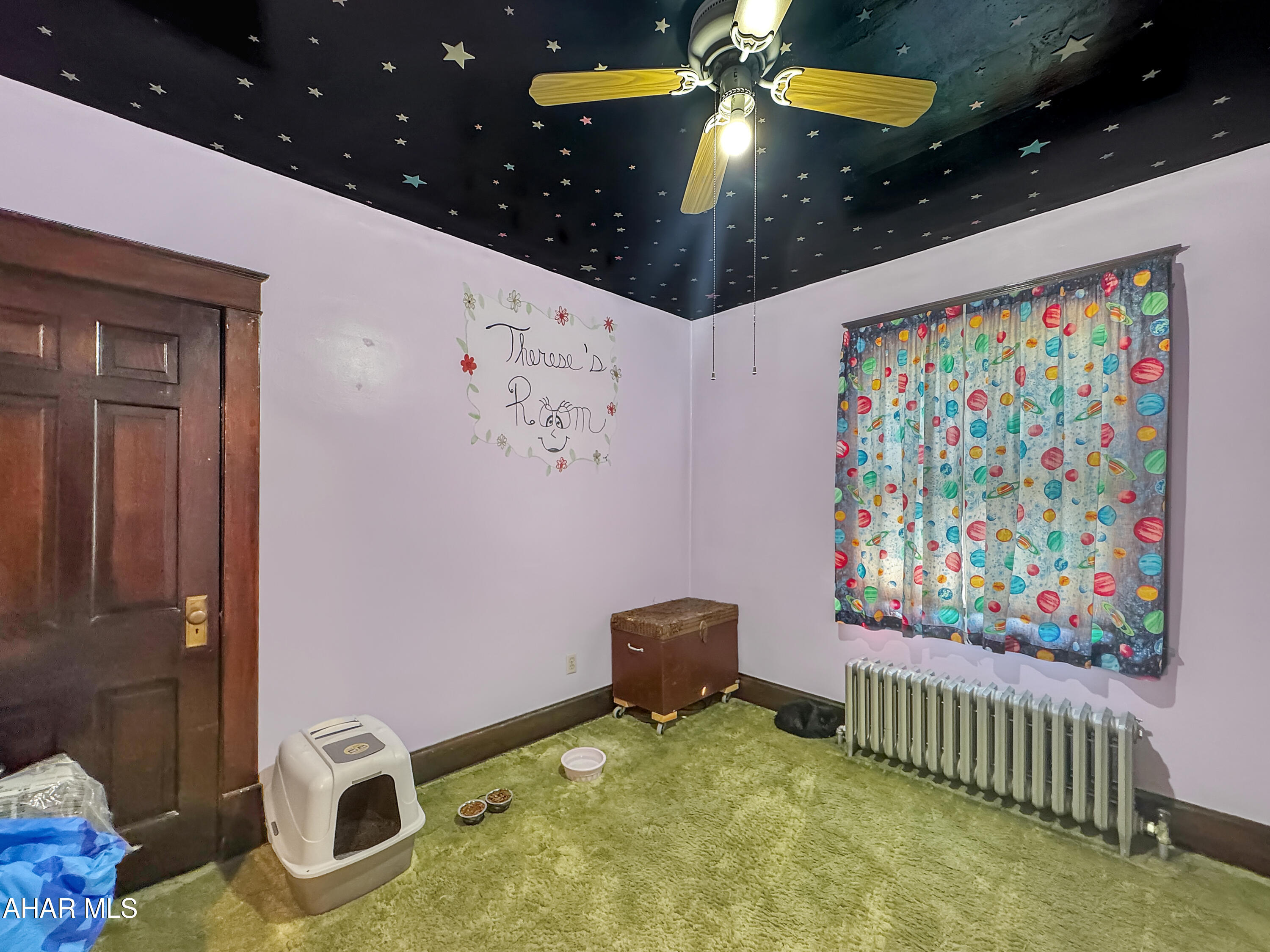 None - Residential Income