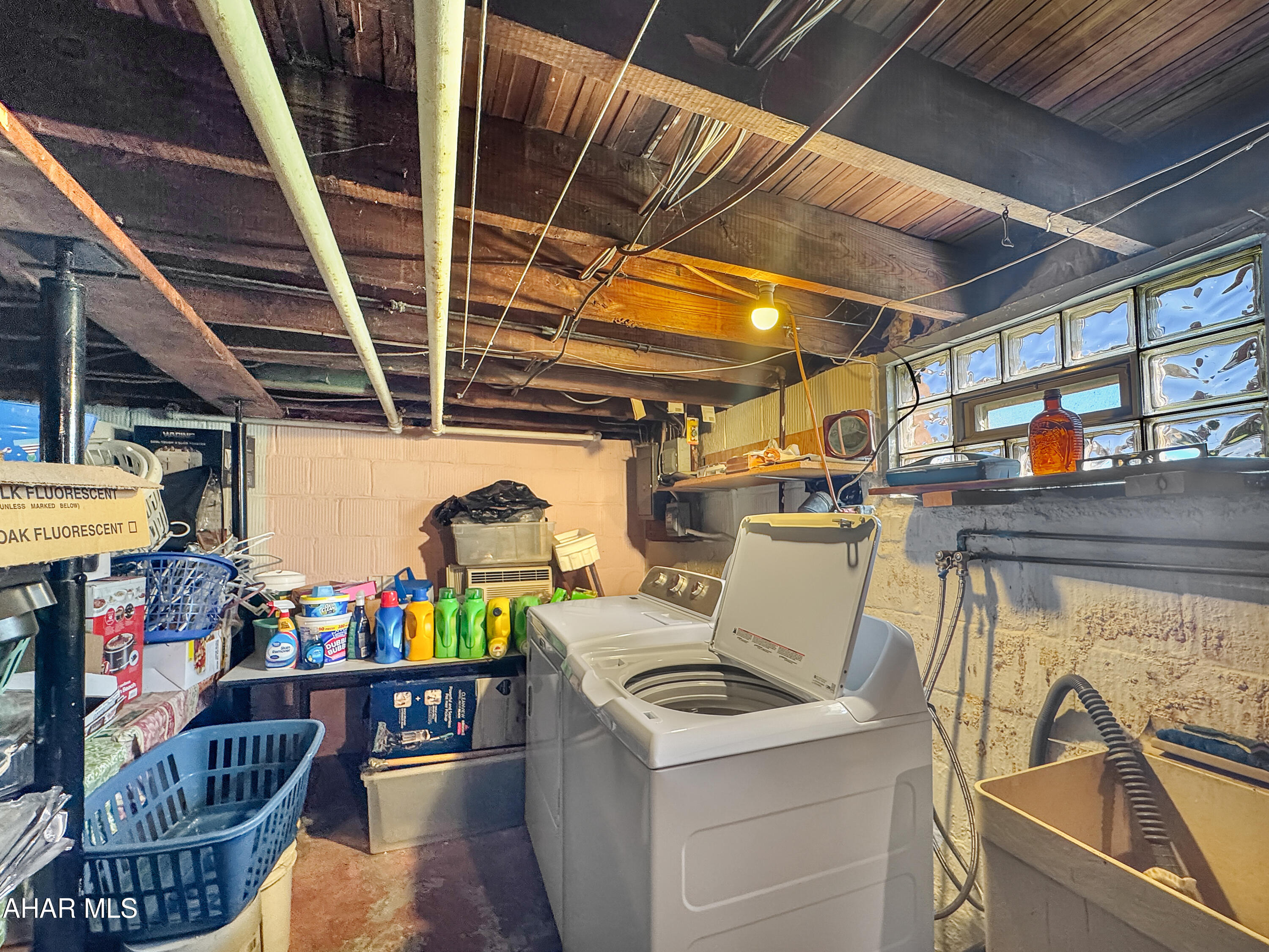 None - Residential Income