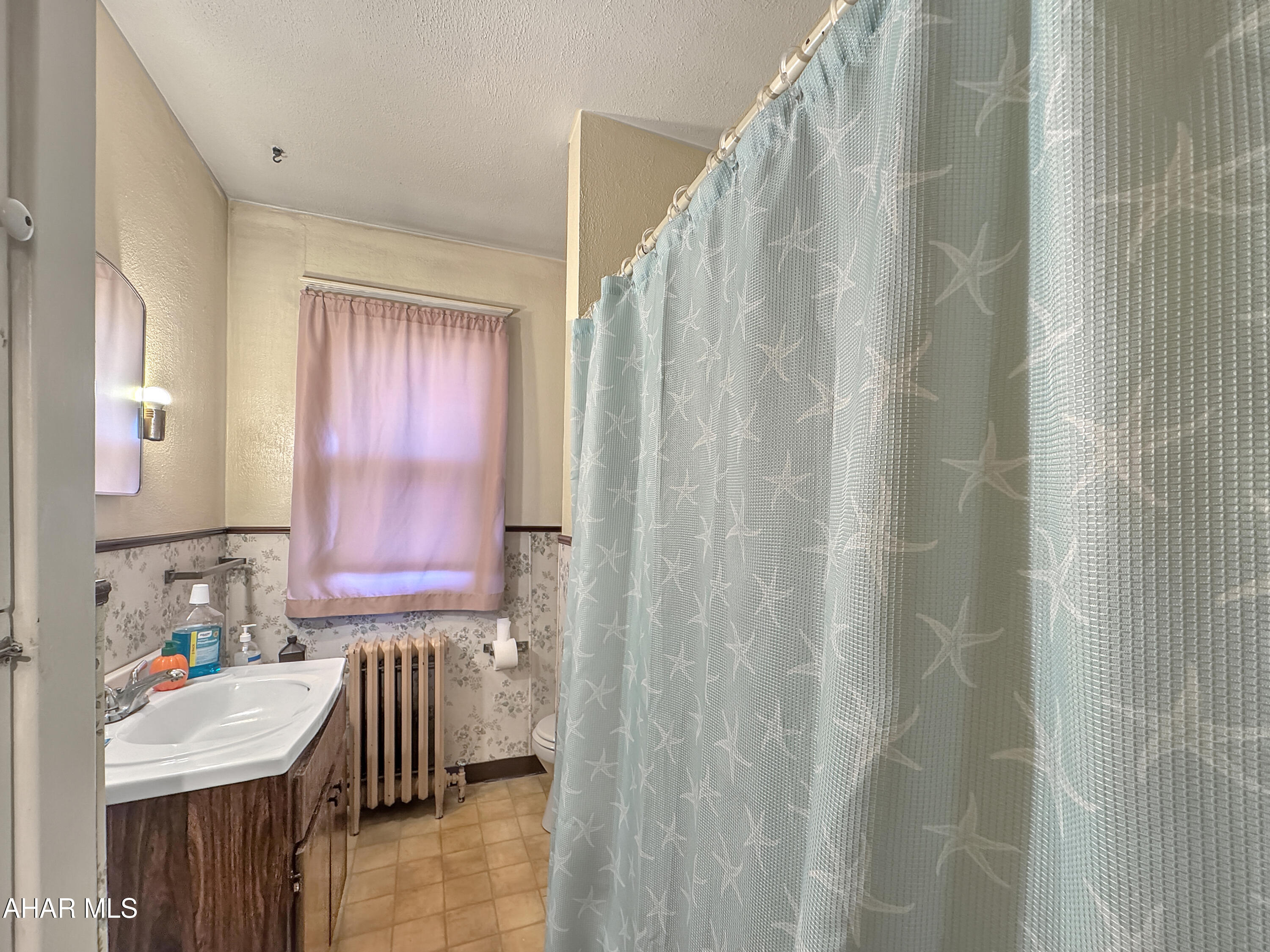 None - Residential Income