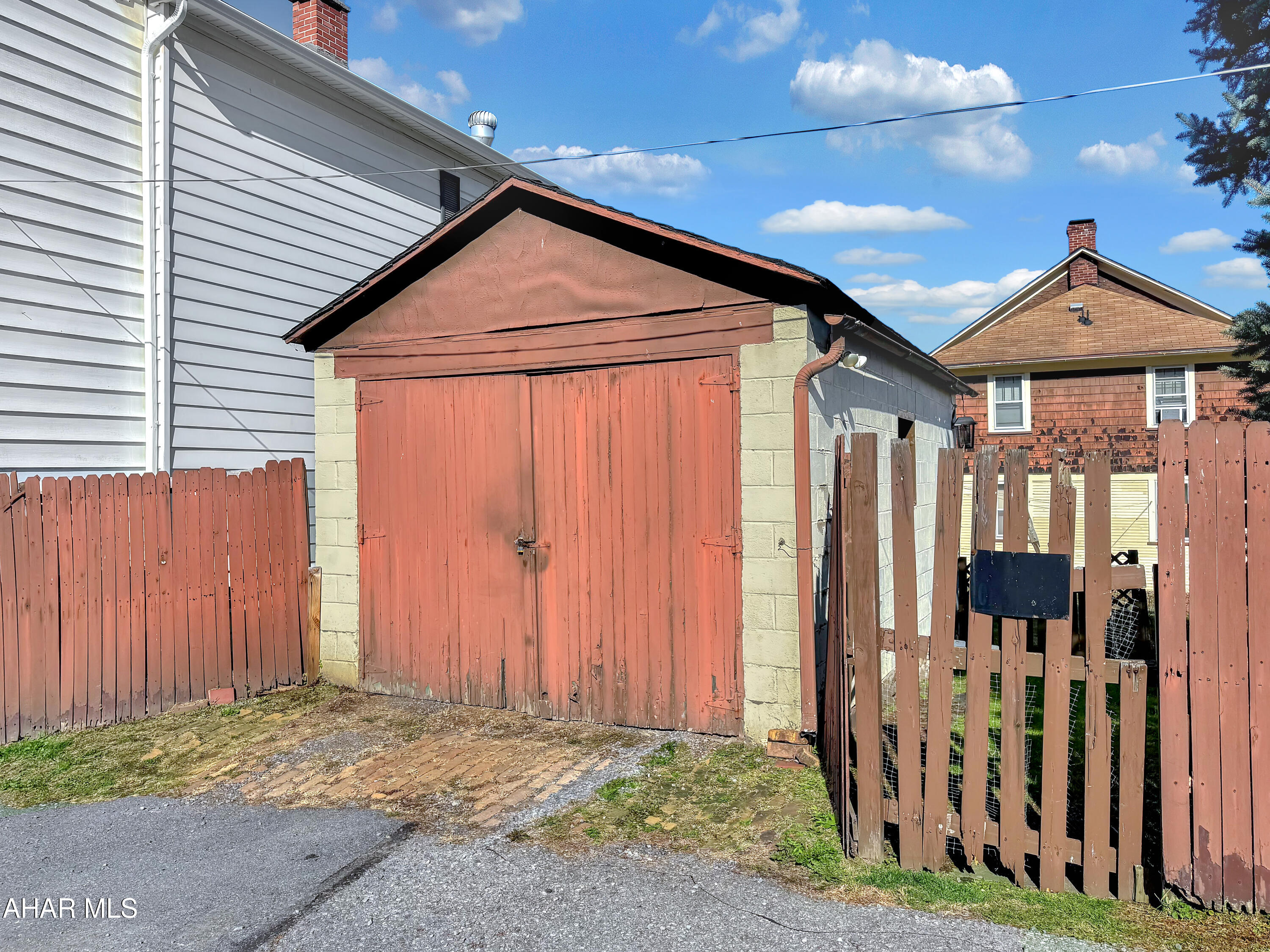 None - Residential Income