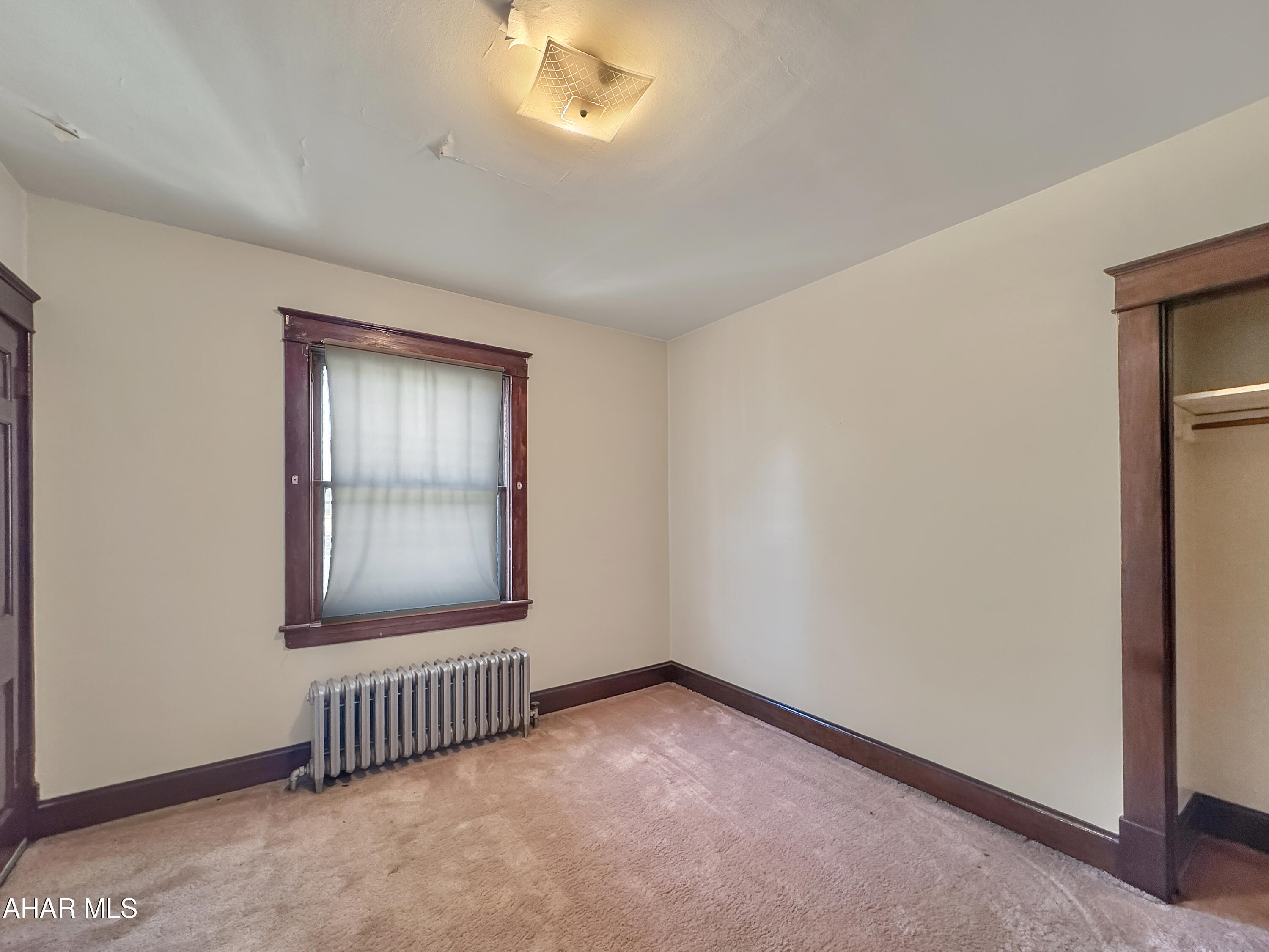 None - Residential Income