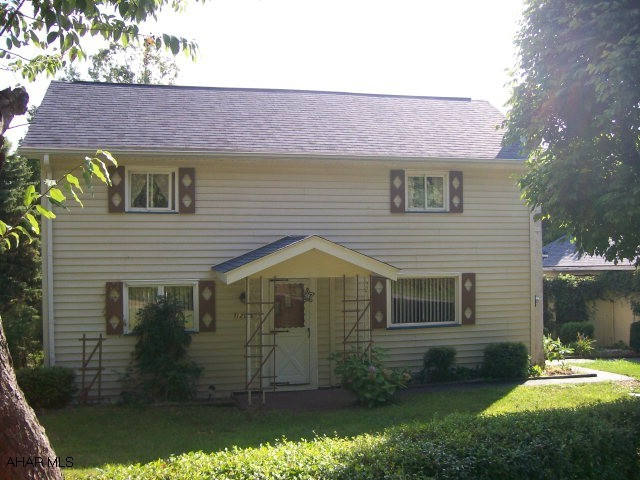 Juniata - Residential